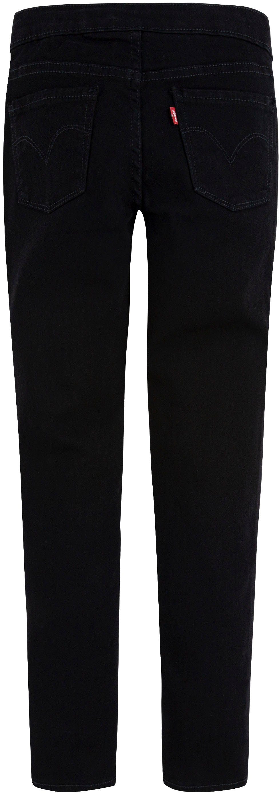 Levi's® Kids Jeansjeggings PULL-ON LEGGINGS for GIRLS black