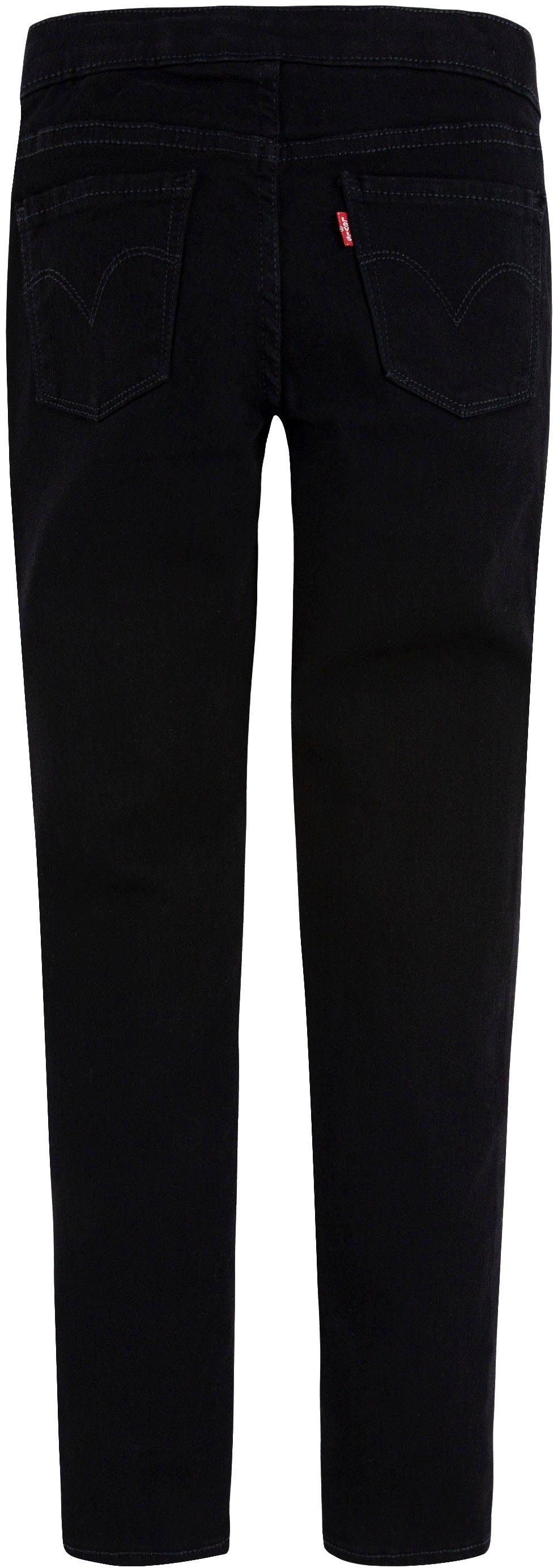 Levi's® Kids Jeansjeggings PULL-ON LEGGINGS for GIRLS – Bild 5 von 5
