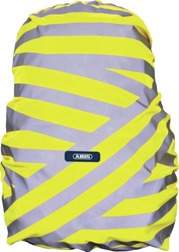 ABUS Freizeitrucksack Lumino X-Urban Cover YW/SR