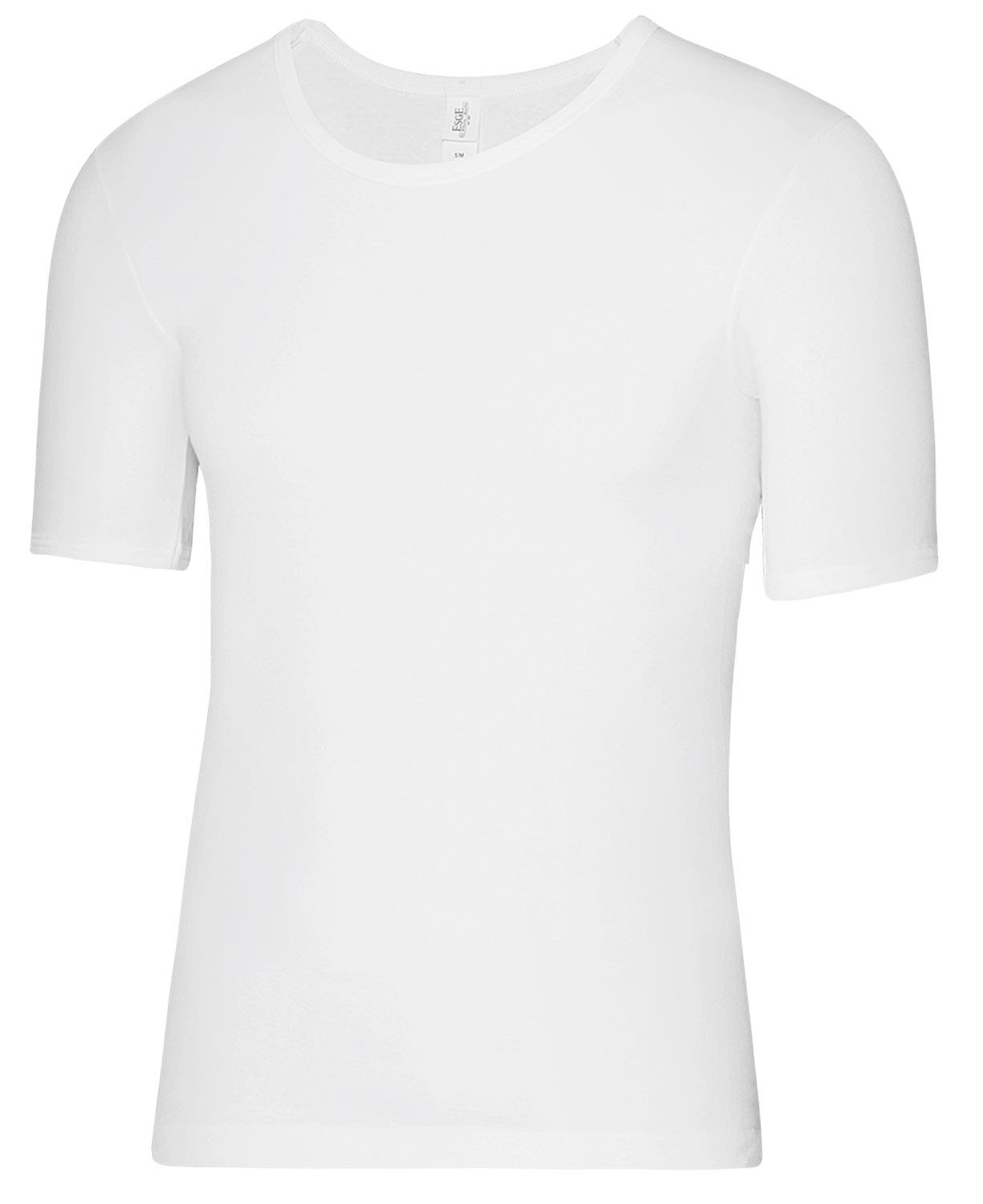 ESGE - Die Wäsche-Macher Unterhemd 5er SPARPACK (5-St) mit 1/2 Arm, bleiben günstig online kaufen