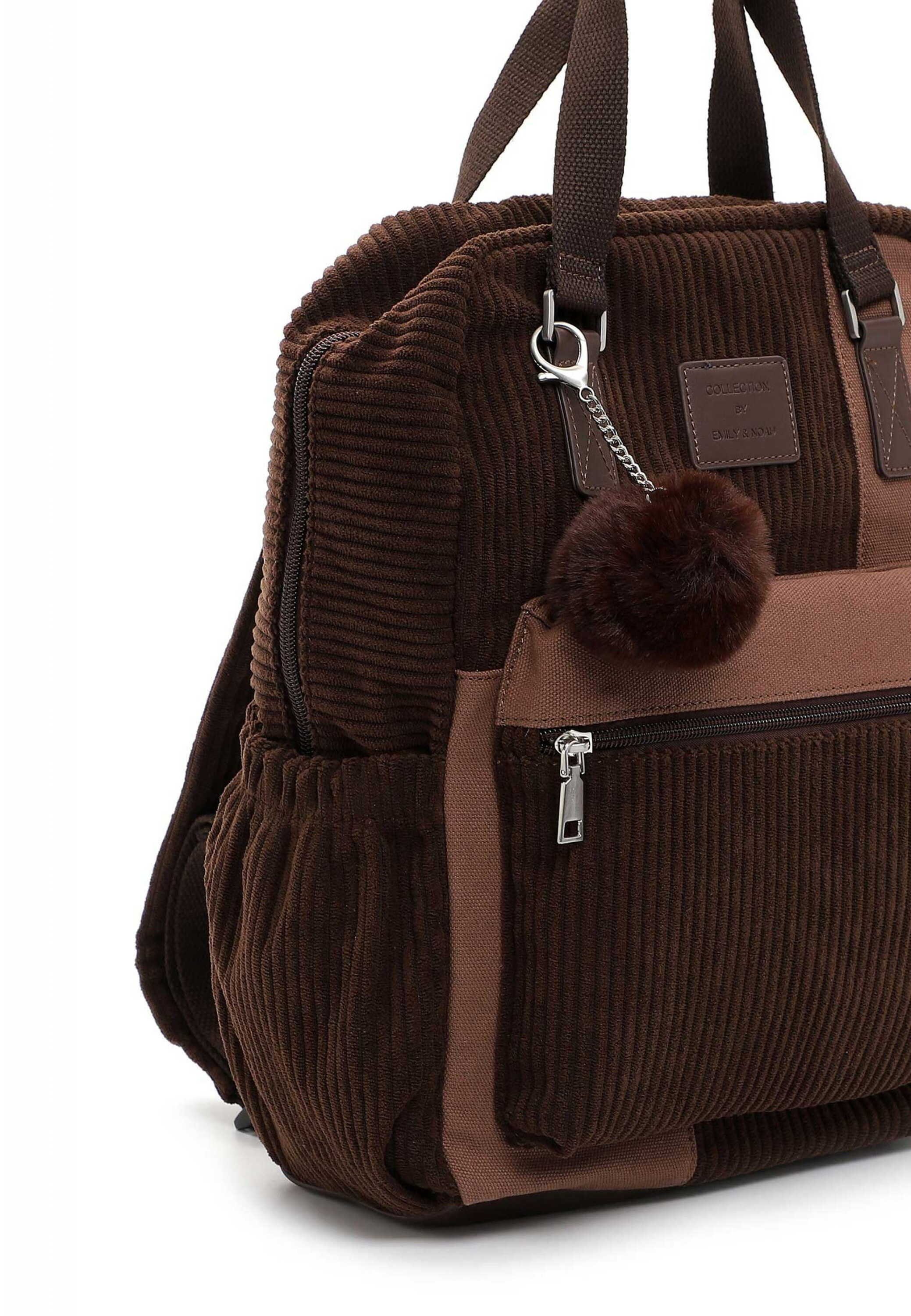EMILY & NOAH Rucksack Rucksack Noomi