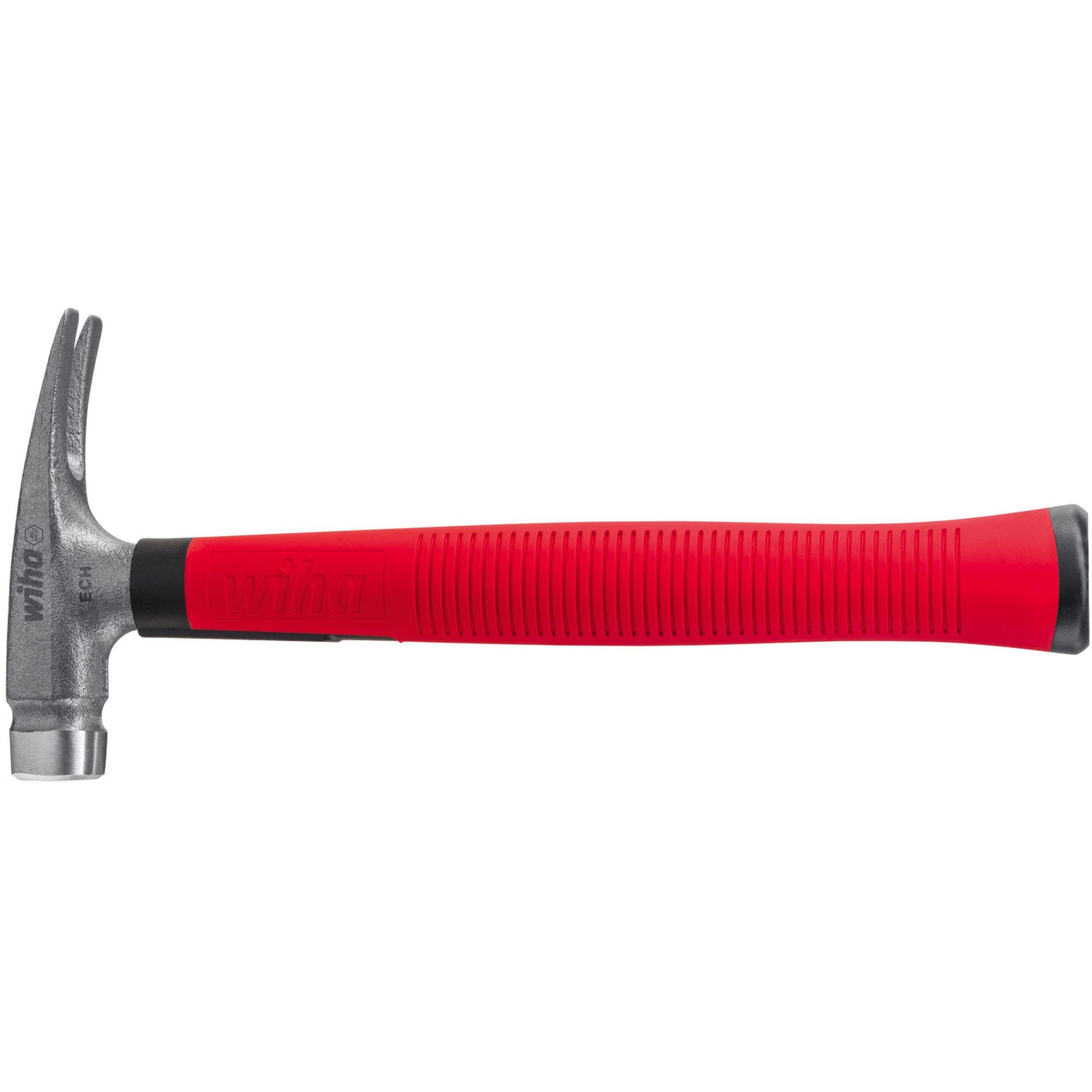 Wiha Hammer Wiha Elektriker-Hammer, (300g)