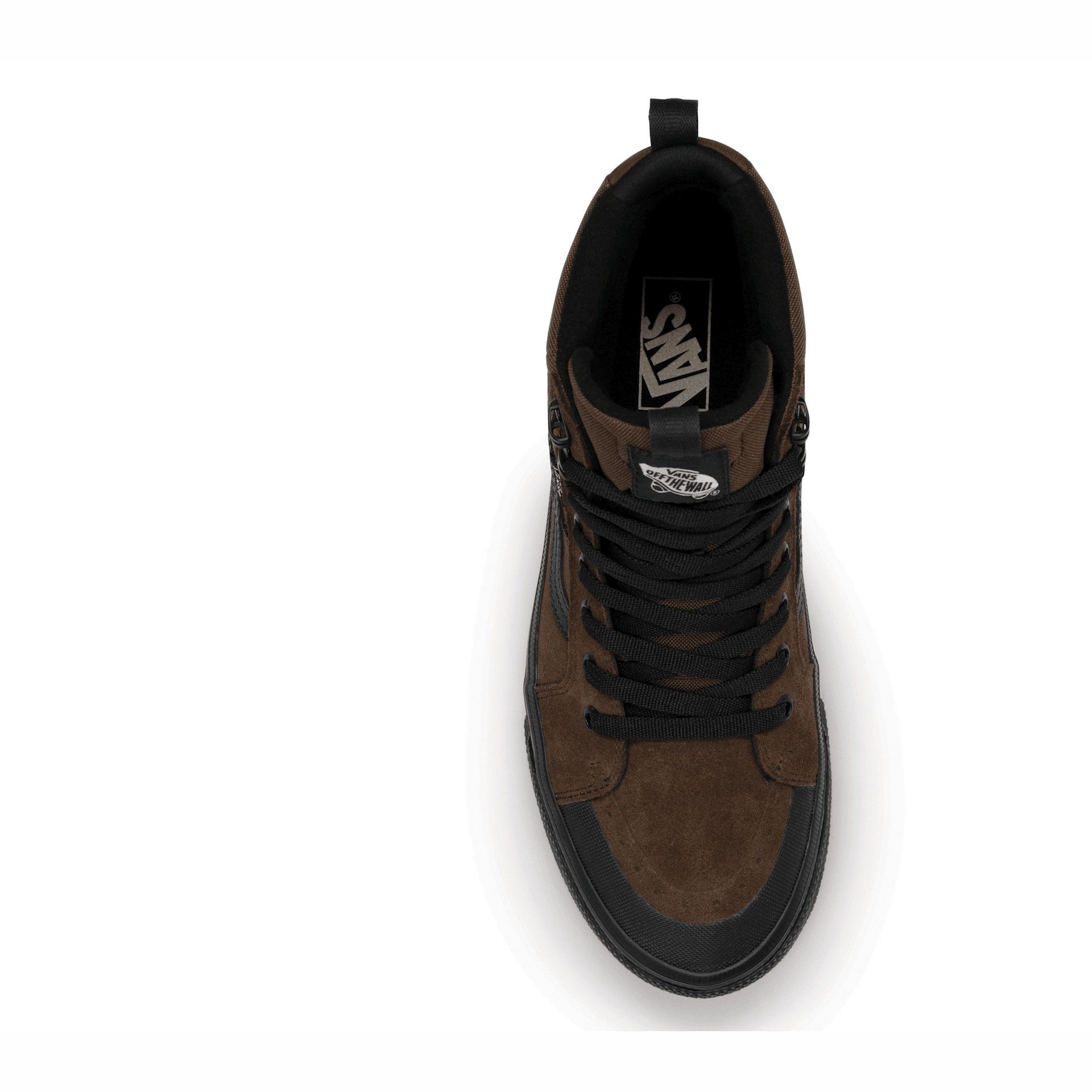 Vans MTE SK8-Hi Waterproof Insulated Sneaker wasserdichter, gefütterter Sne günstig online kaufen