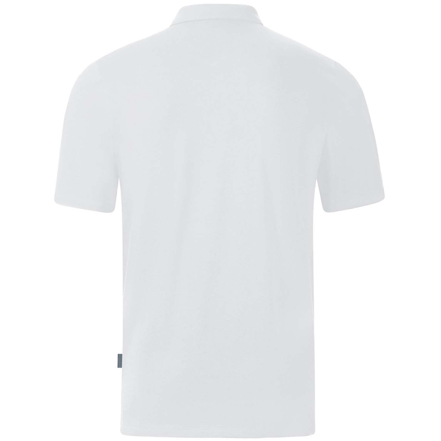 Jako Poloshirt Jako Herren Polo Organic Stretch C6321