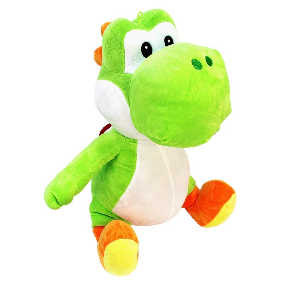 Whitehouse Leisure International Ltd Kuscheltier Yoshi Kuscheltier Nintendo - ca. 56 cm (1-St)