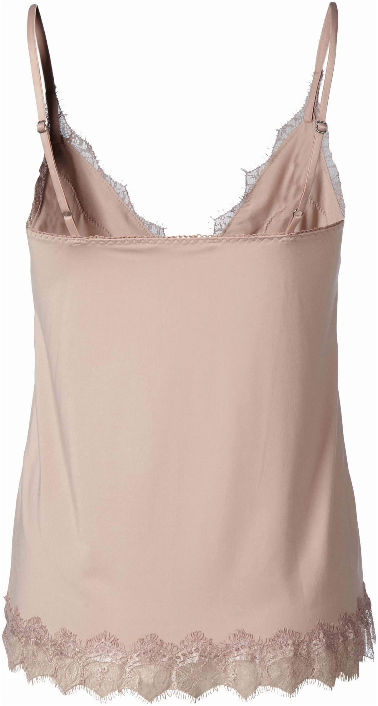 rosemunde Unterhemd Billie Strap Top wunderschöner günstig online kaufen