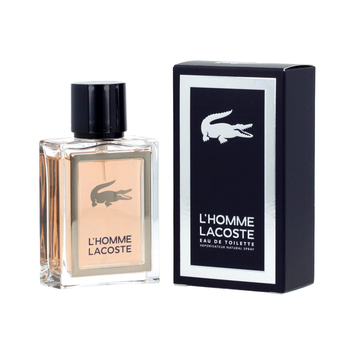 Lacoste Eau de Toilette L'Homme Lacoste