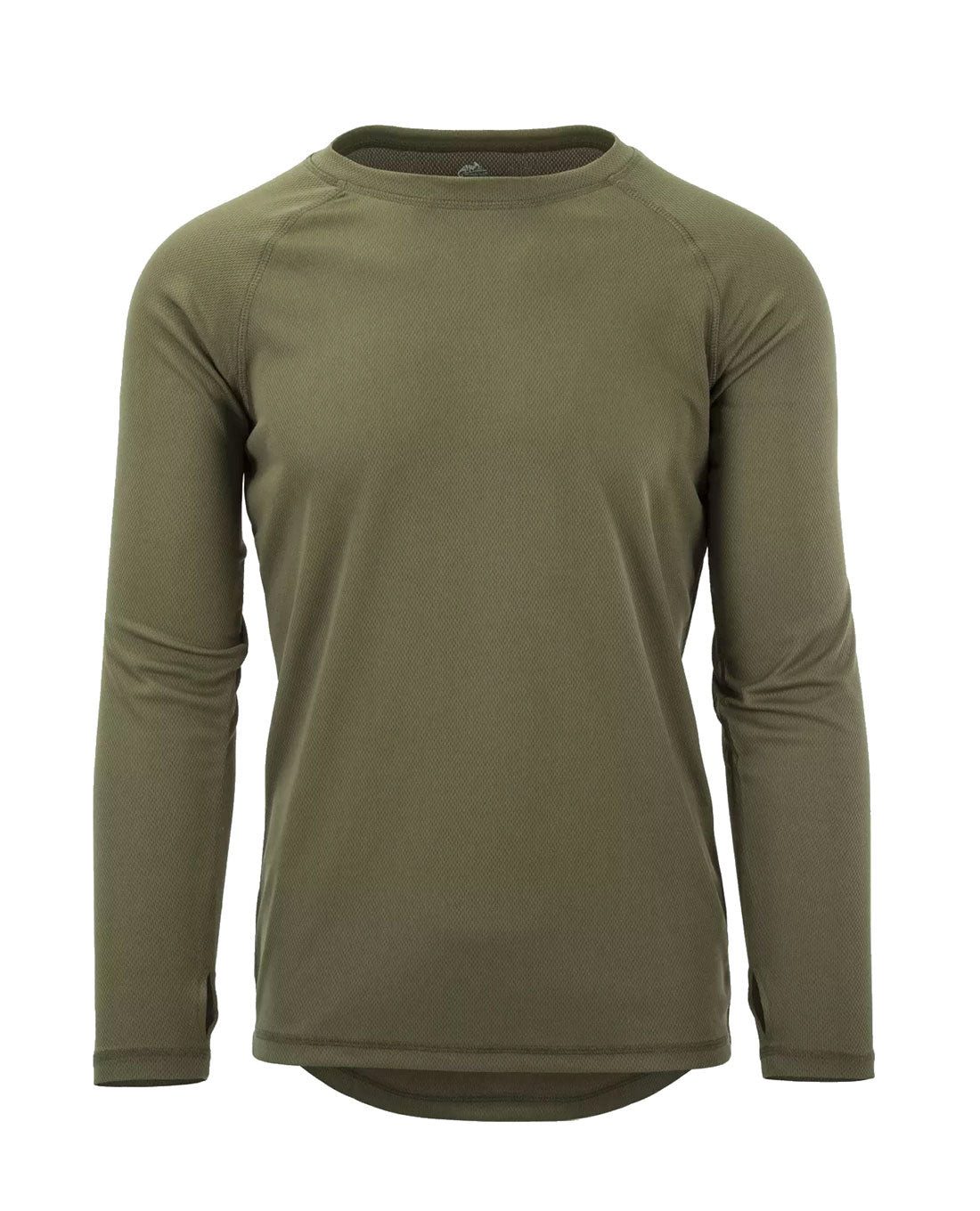 Helikon-Tex Thermounterhemd Underwear (top) US LVL 1 Olive Green