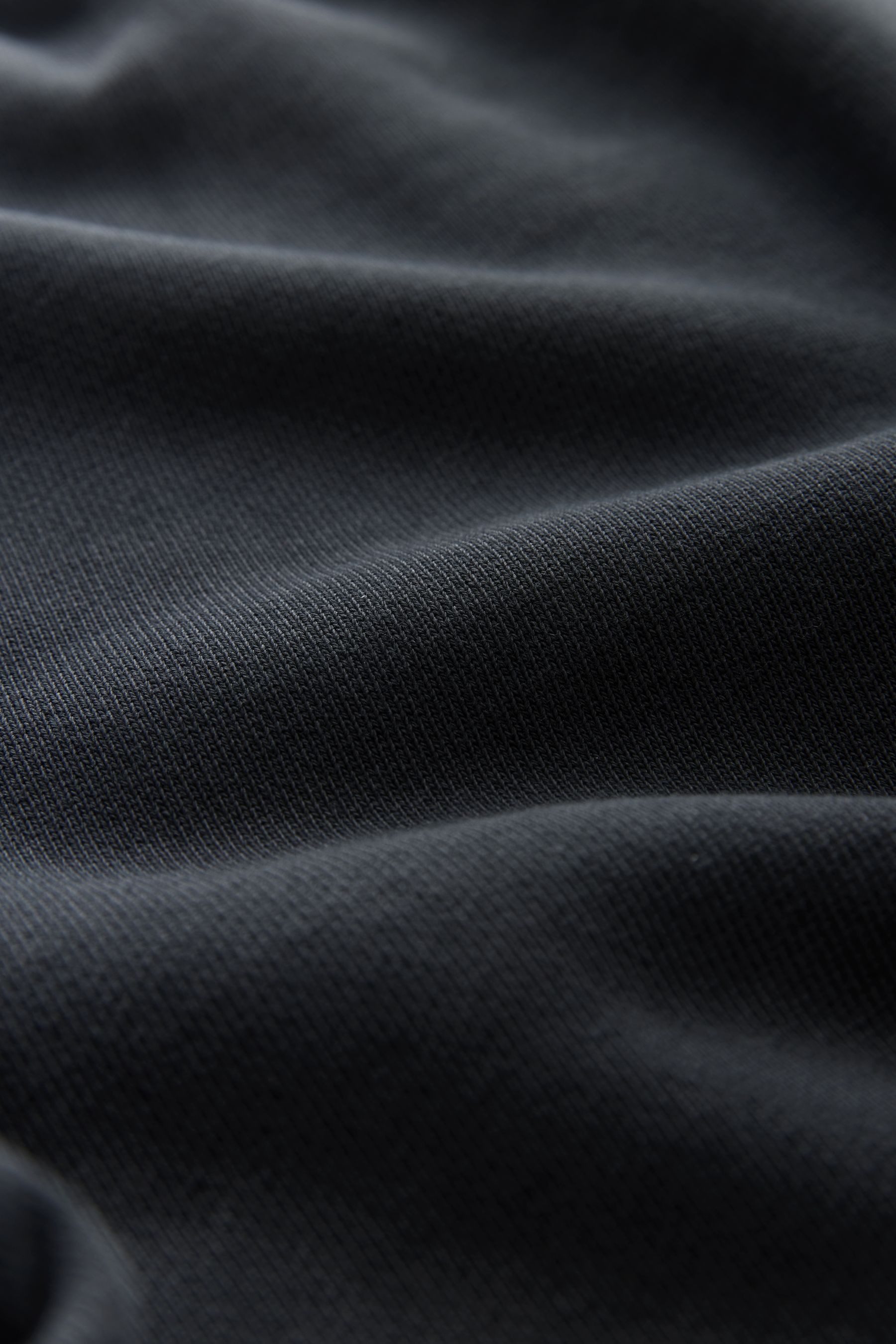 Next Jogginghose EDIT Jogginghose mit Barrel-Bein (1-tlg)