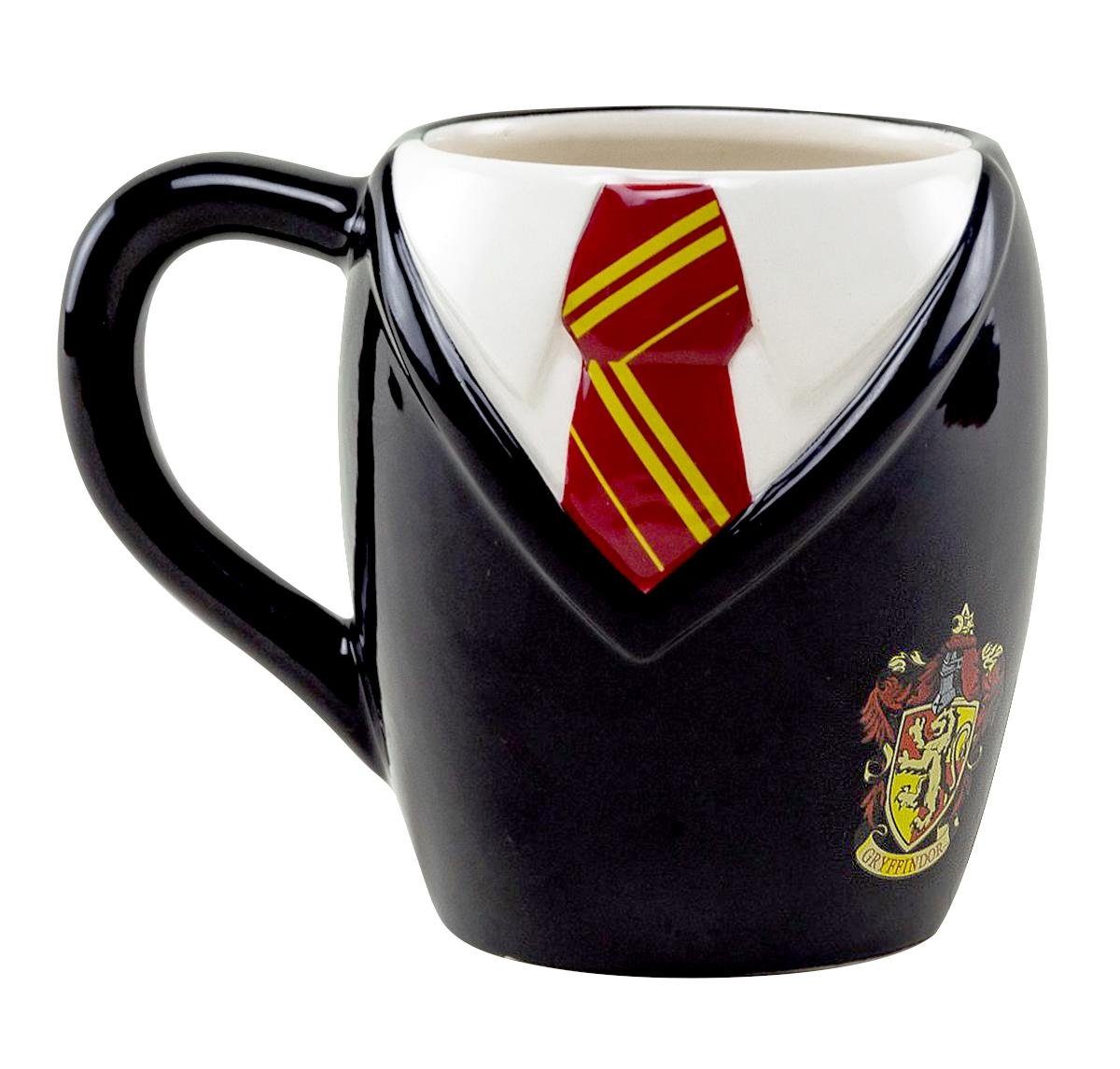 Harry Potter Hermine Granger Tasse – 330 Ml Keramik-Becher In Geschenkbox