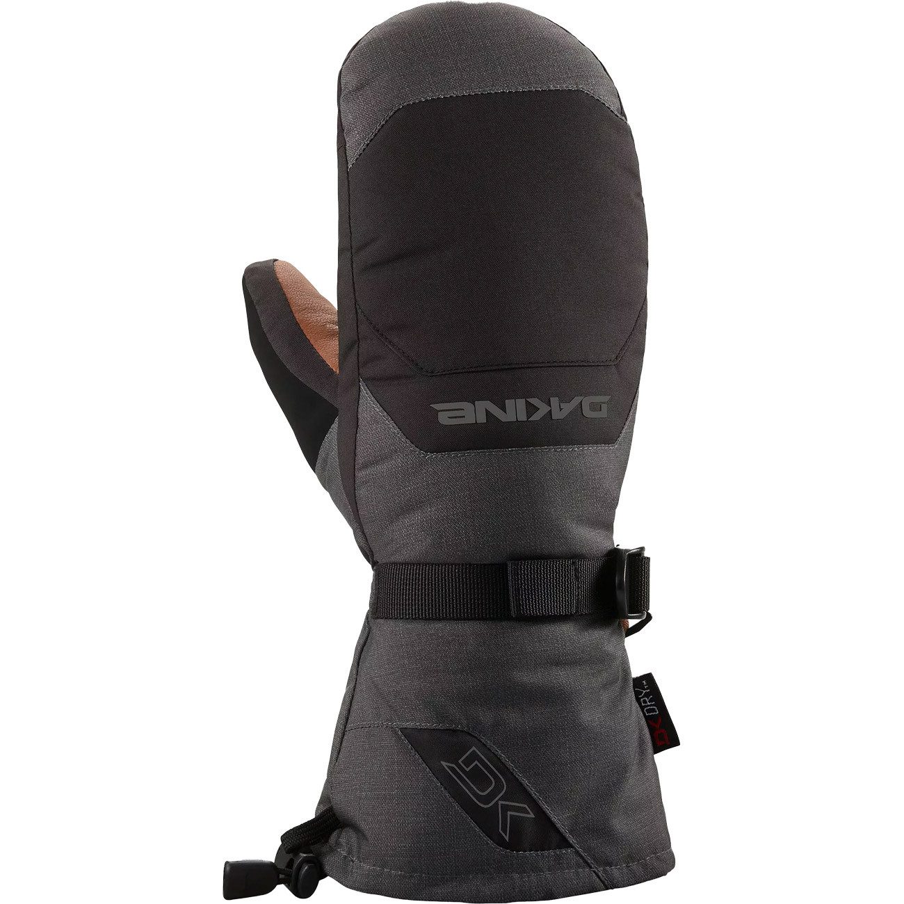 Dakine Варежки LEATHER SCOUT MITT LEATHER SCOUT MITT