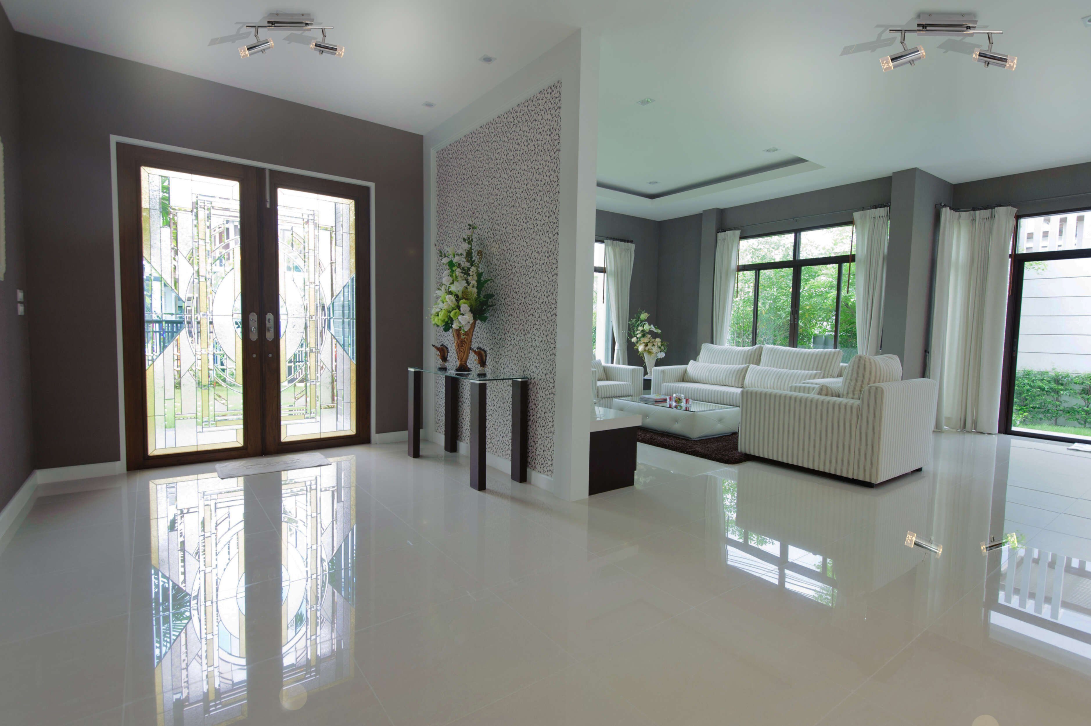 näve LED Pendelleuchte "Garda", LED fest integriert, Warmweiß, Spots verstellbar