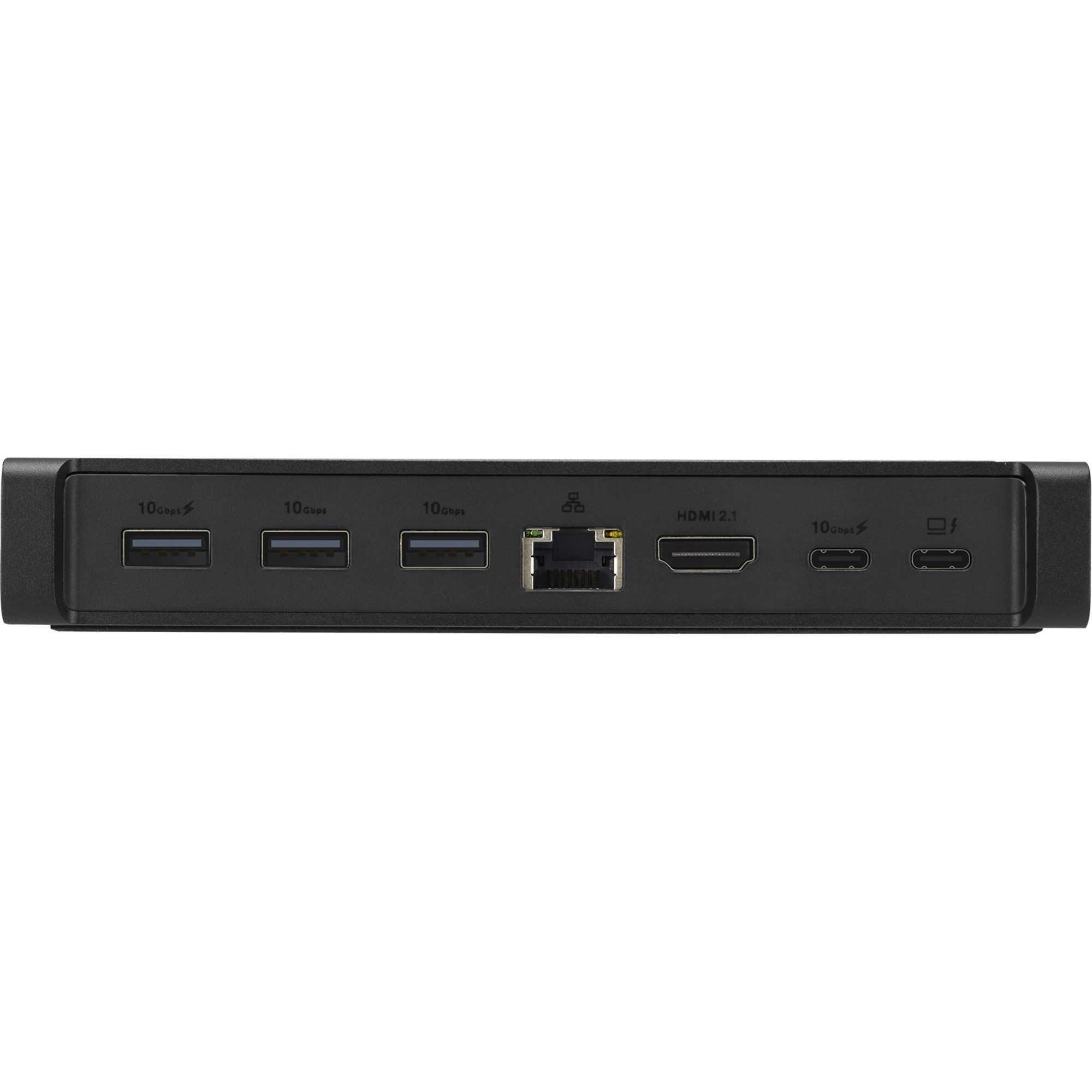 Asus ASUS ROG Bulwark Dock DG300, Dockingstation USB-Adapter
