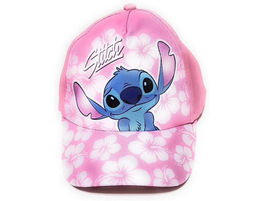 Stitch Baseball Cap Basecap günstig online kaufen