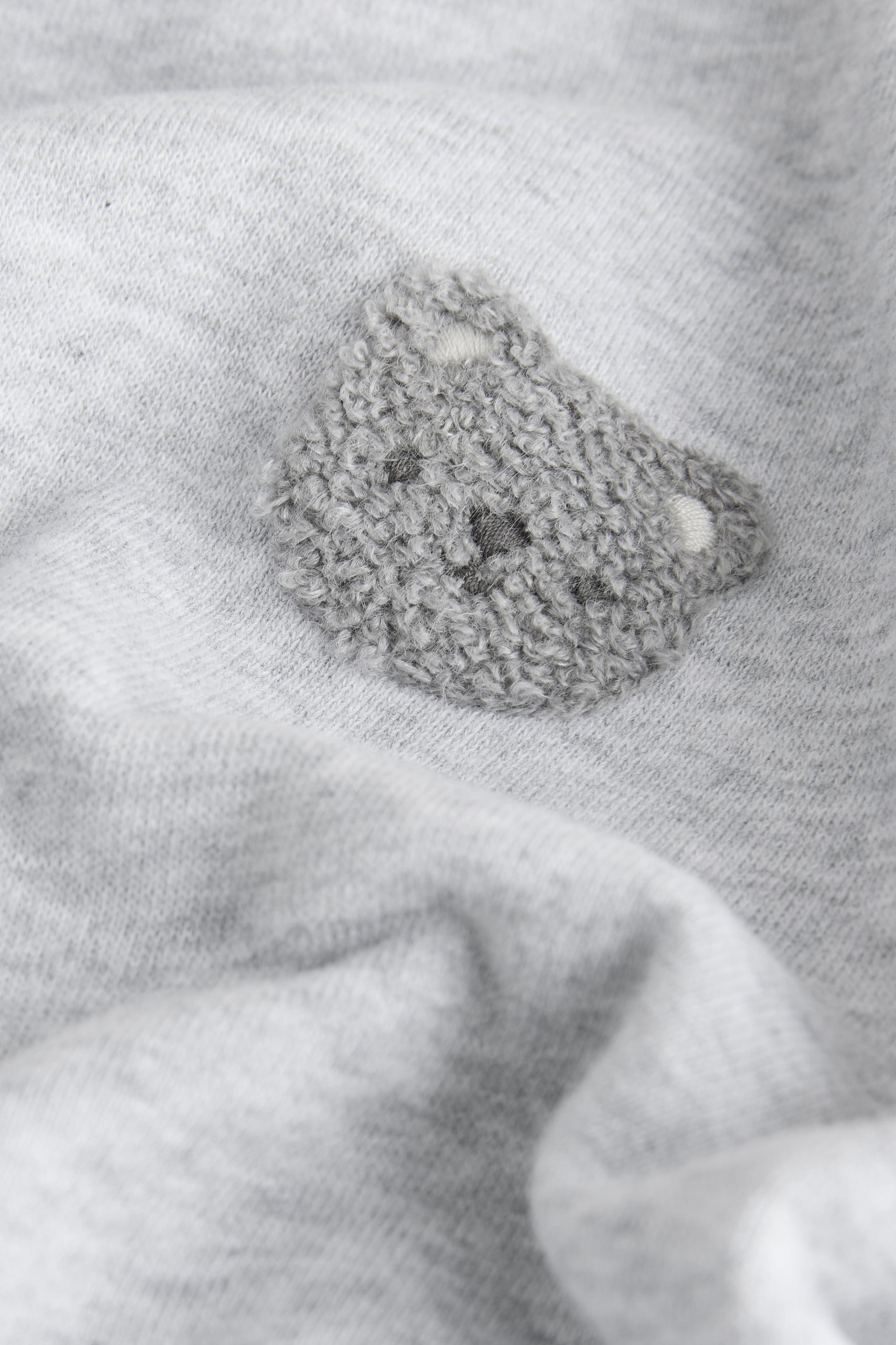 Next Sweatanzug Baby Jogginghose und Sweatshirt im Set (2-tlg)