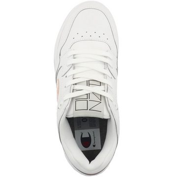 Champion Low Cut Shoe Z80 Platform Damen Sneaker