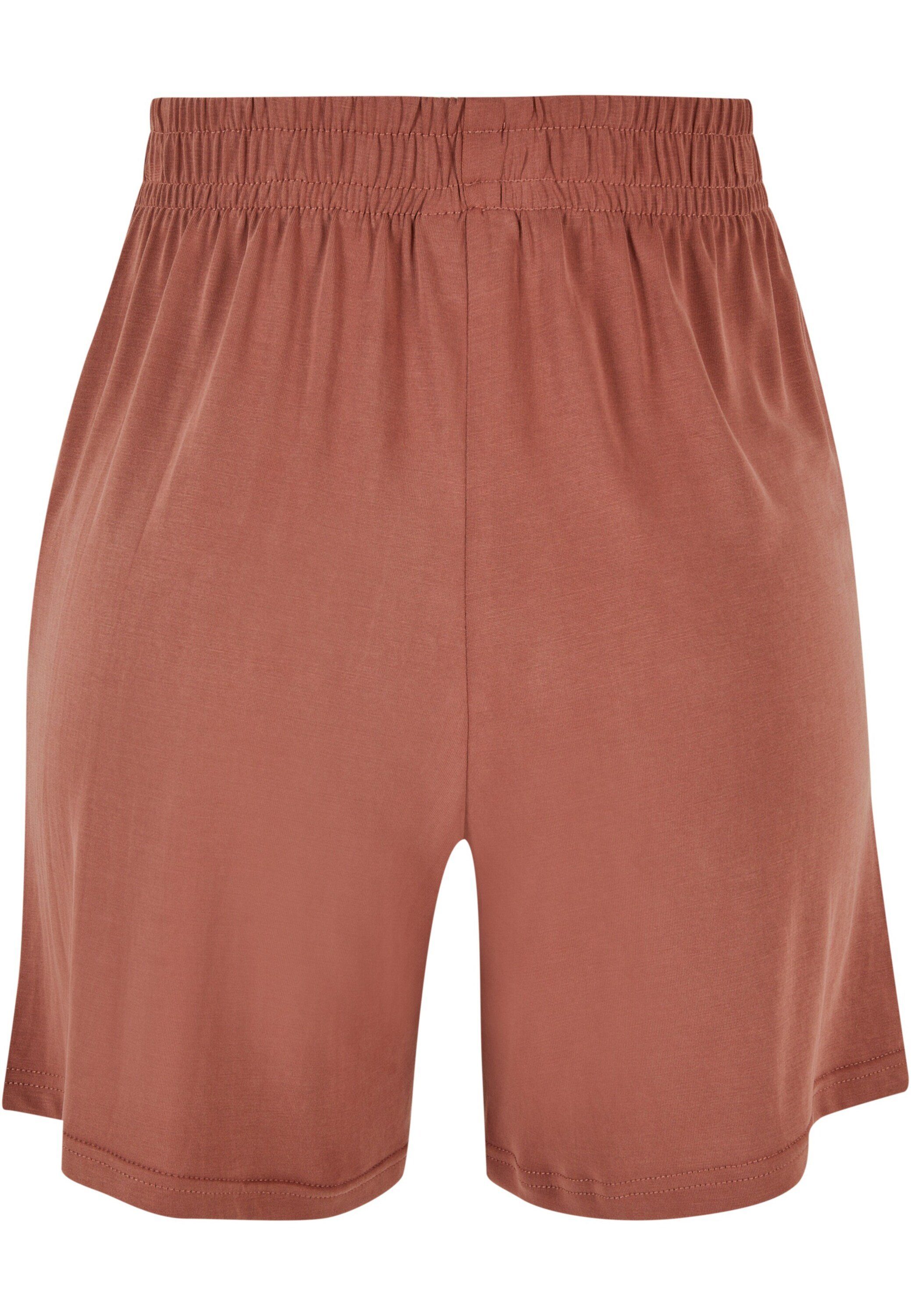 URBAN CLASSICS Shorts (1-tlg) Drapiert/gerafft
