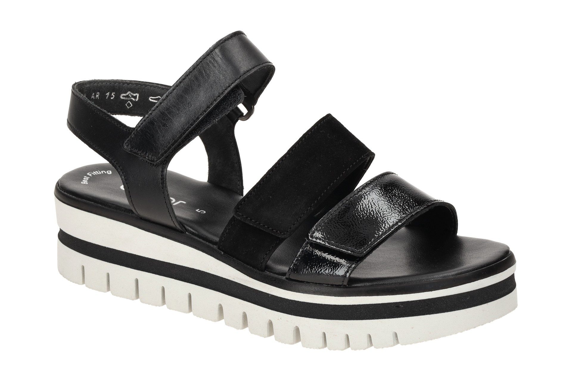 Gabor 64.620.37 Sandalette