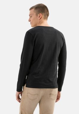 camel active Henleyshirt