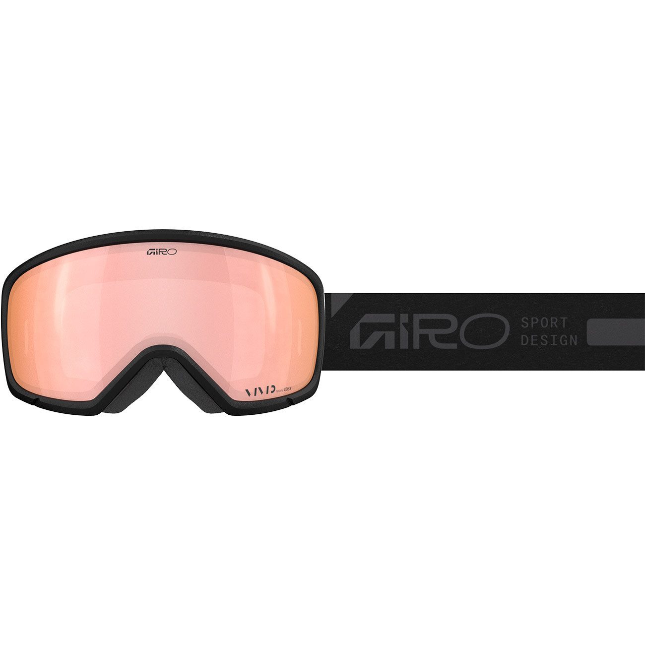 Giro Snowboardbrille Millie, Millie