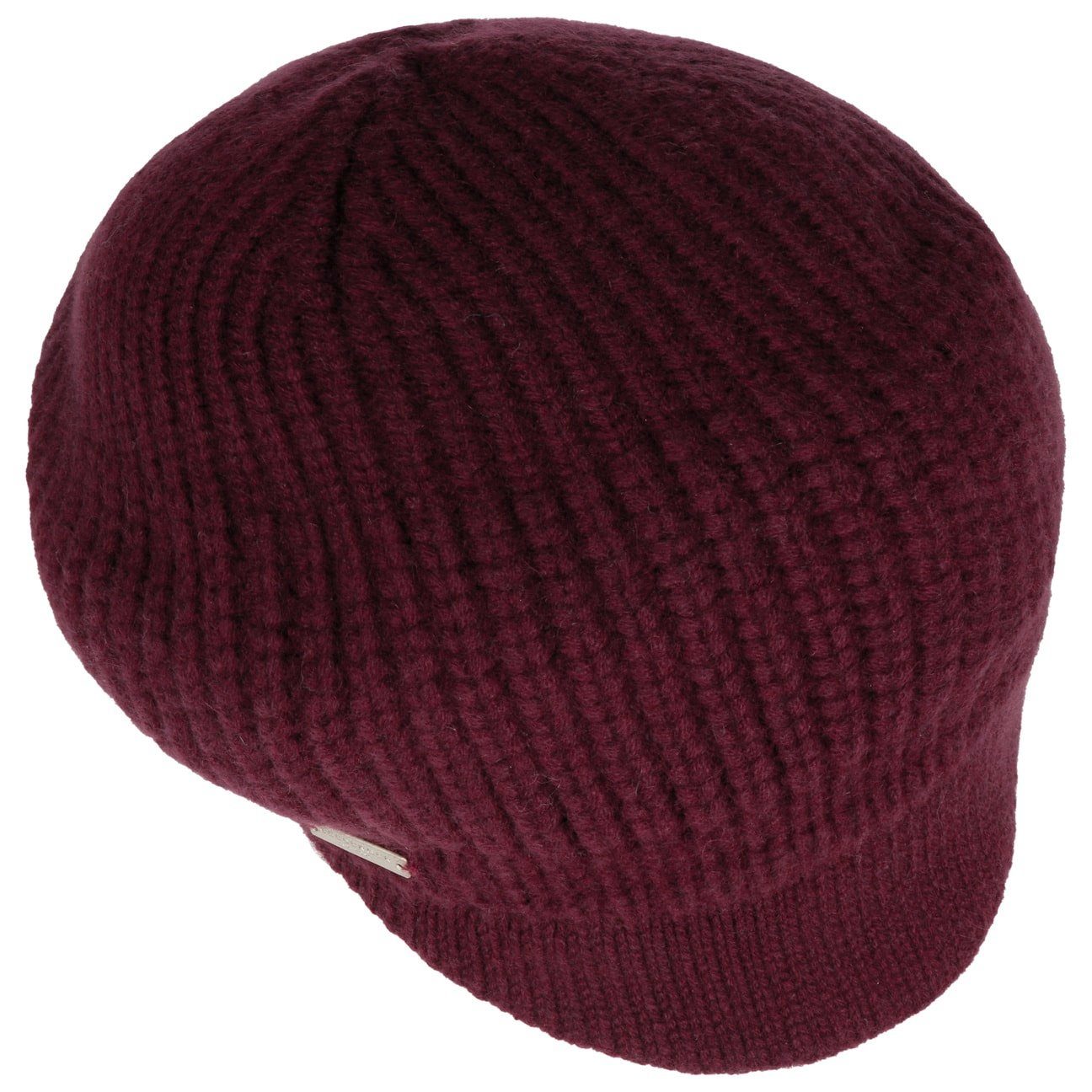 Seeberger Ballonmütze (1-St) Schirmmütze mit Schirm günstig online kaufen