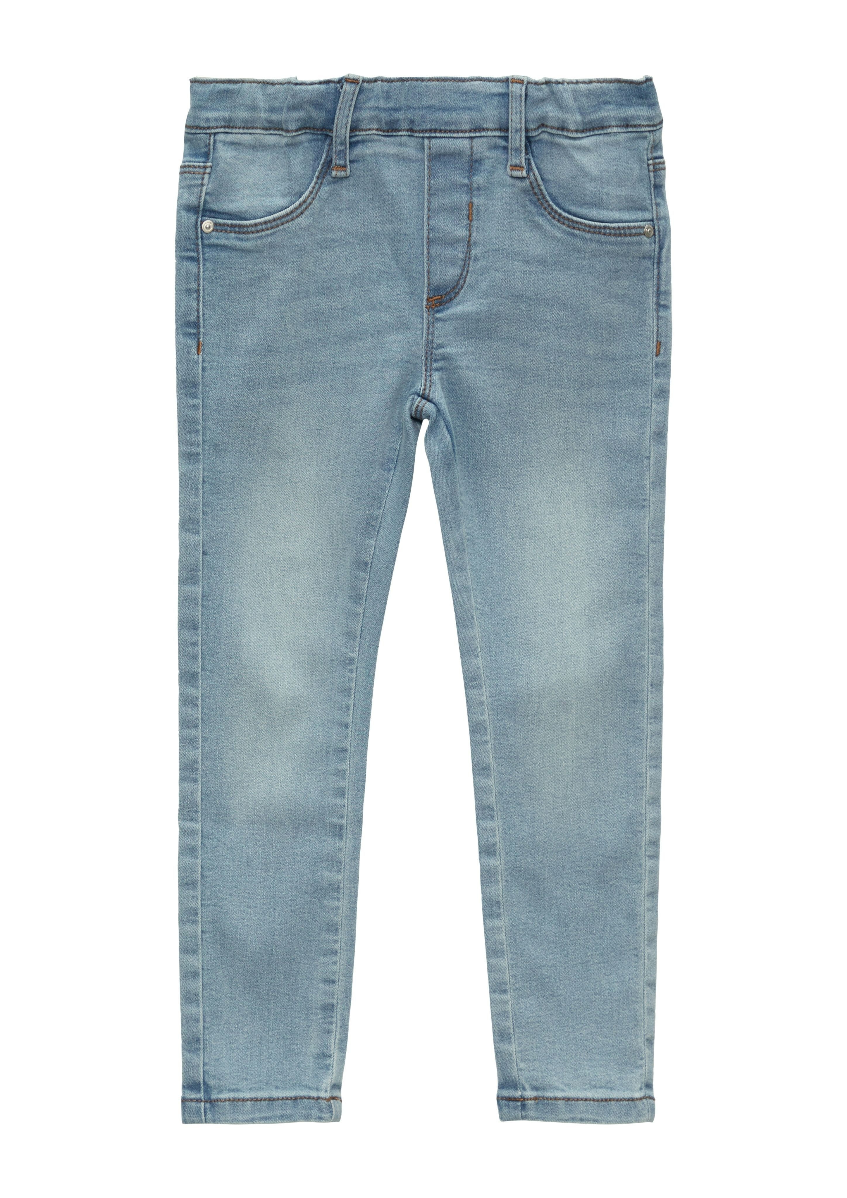 Regular-fit-Jeans