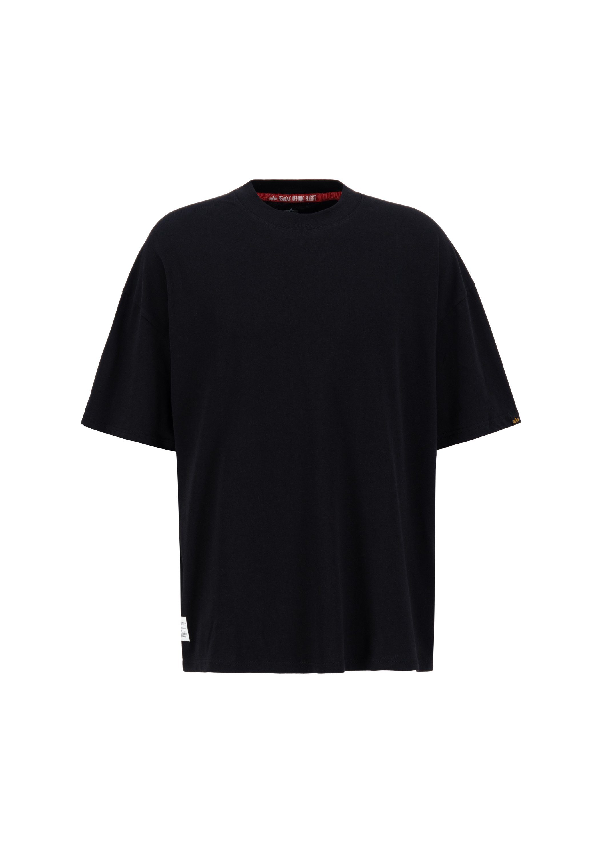 Alpha Industries T-Shirt Alpha Industries Men günstig online kaufen