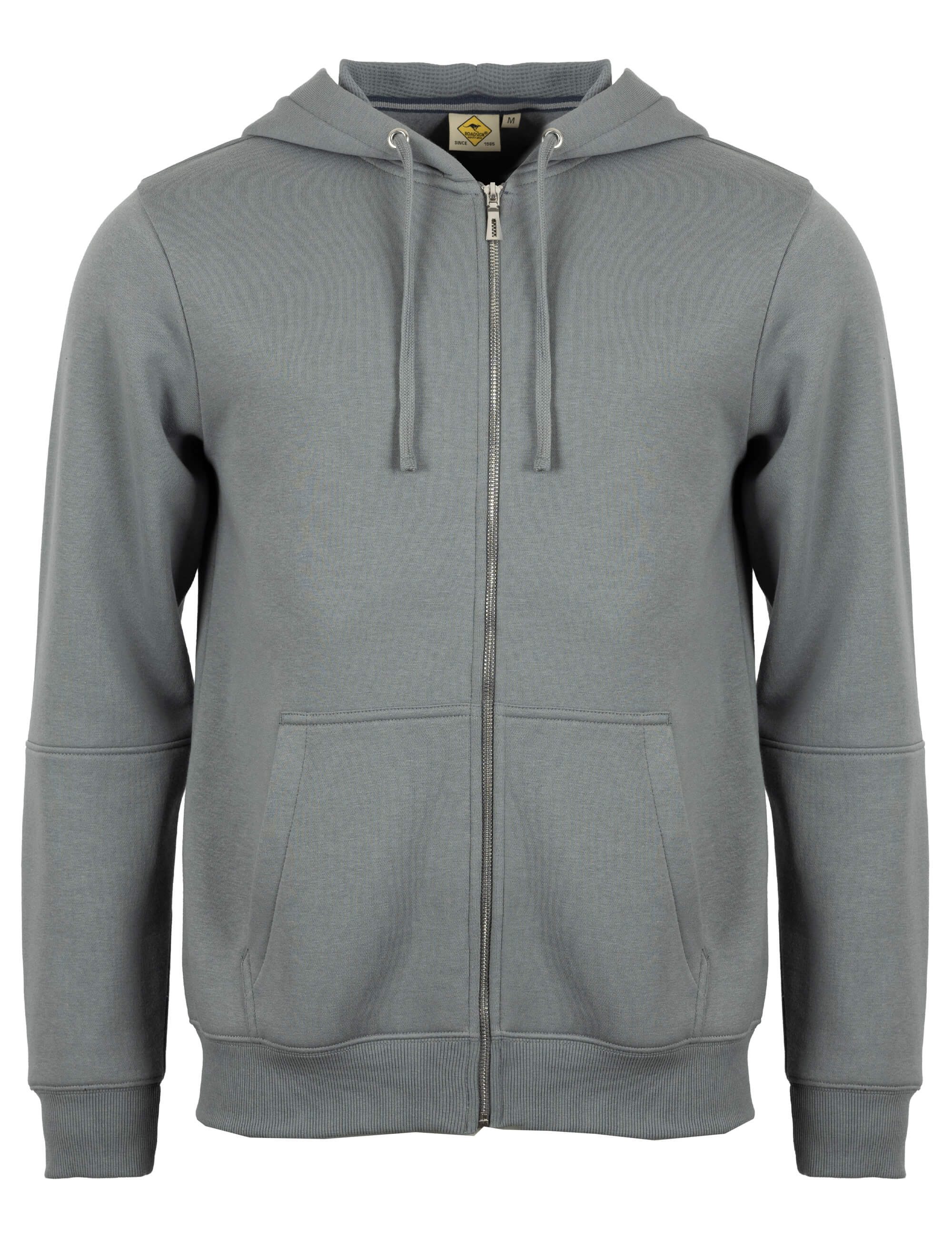 ROADSIGN australia Sweatjacke Hooded (1, 1-tlg., 1) mit Sydney Harbour Artwork und Kapuze