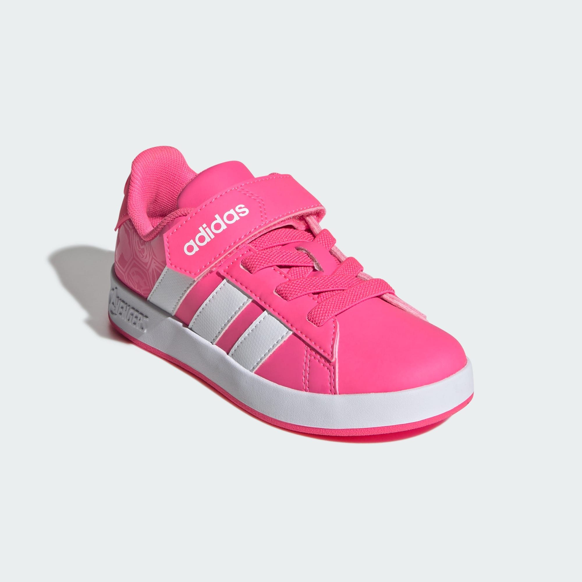 adidas Sportswear ADIDAS MARVEL AVENGERS GRAND COURT KIDS SCHUH Sneaker