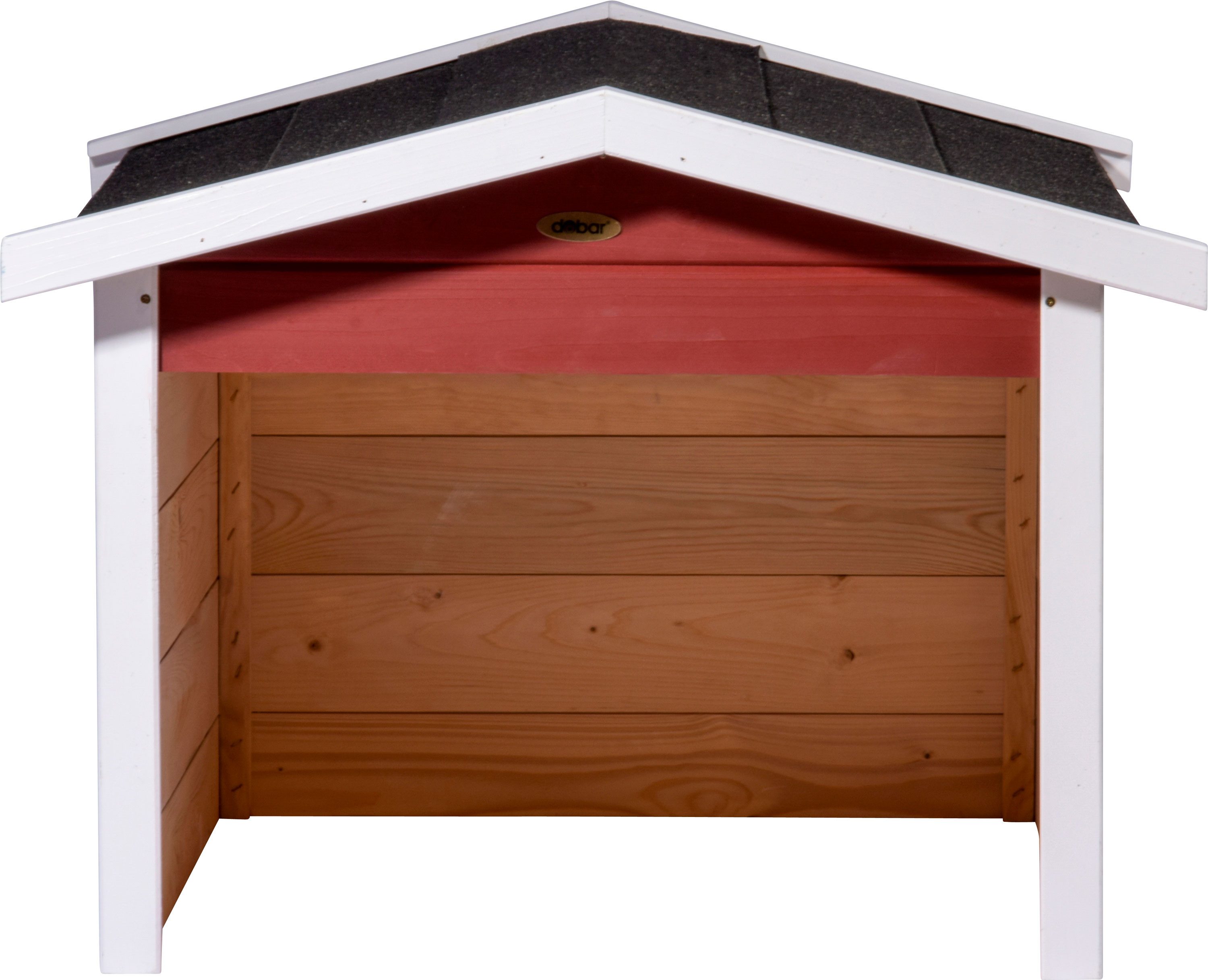 dobar Mähroboter-Garage dobar Mährobot...