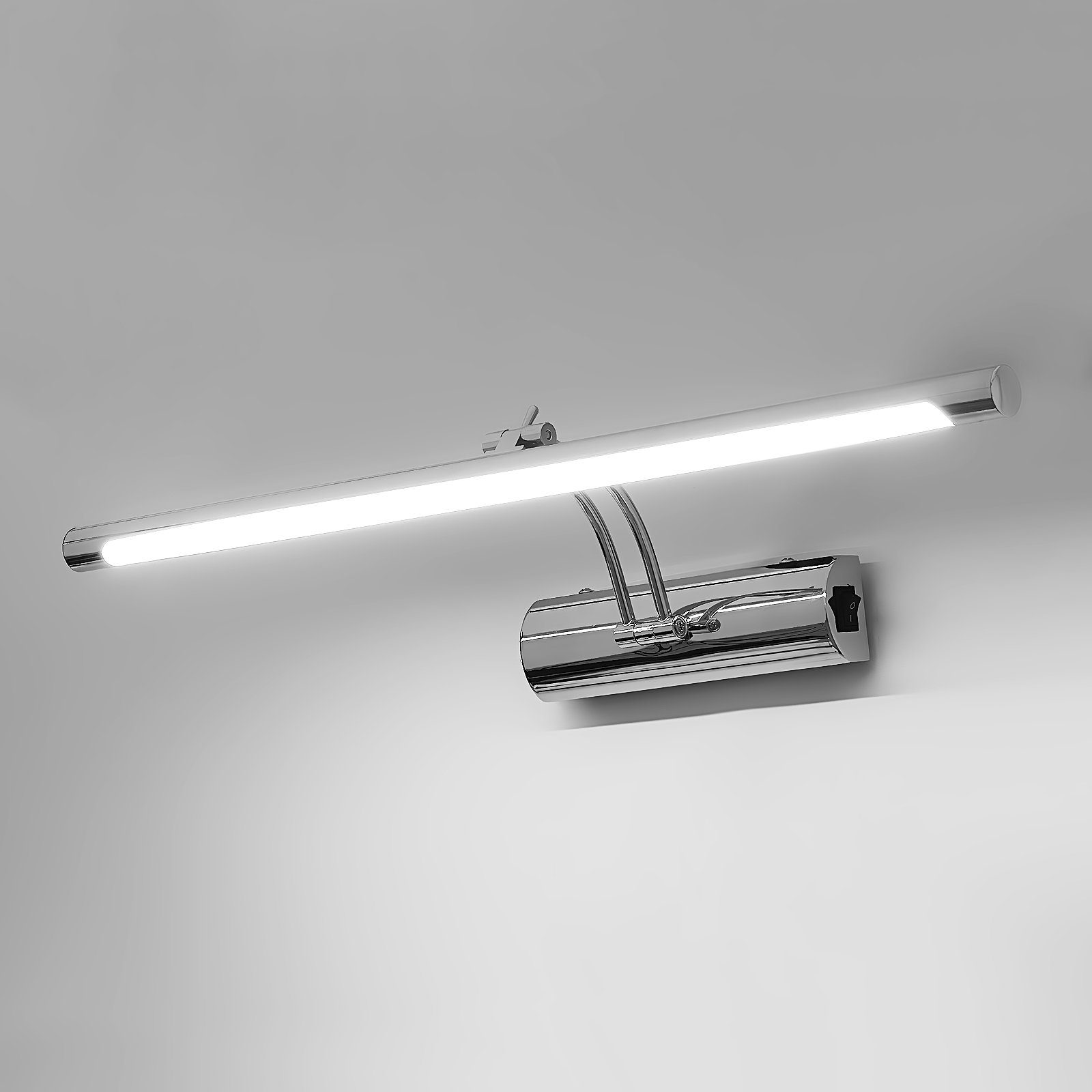 WILGOON LED Spiegelleuchte 12W Spiegelleuchteg Schminklicht günstig online kaufen