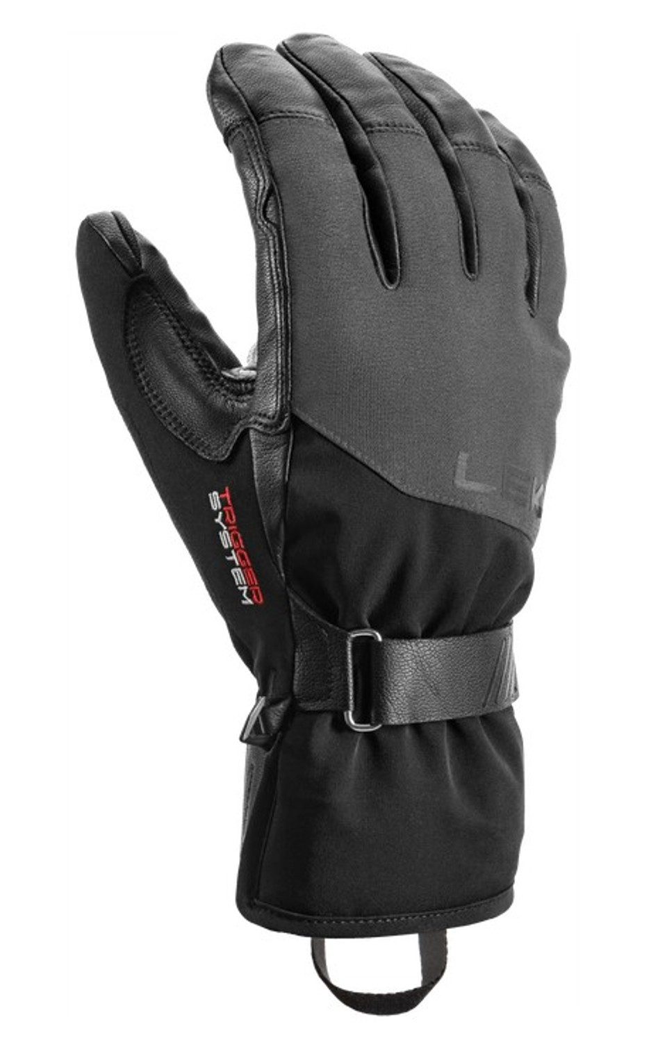 Leki Skihandschuhe