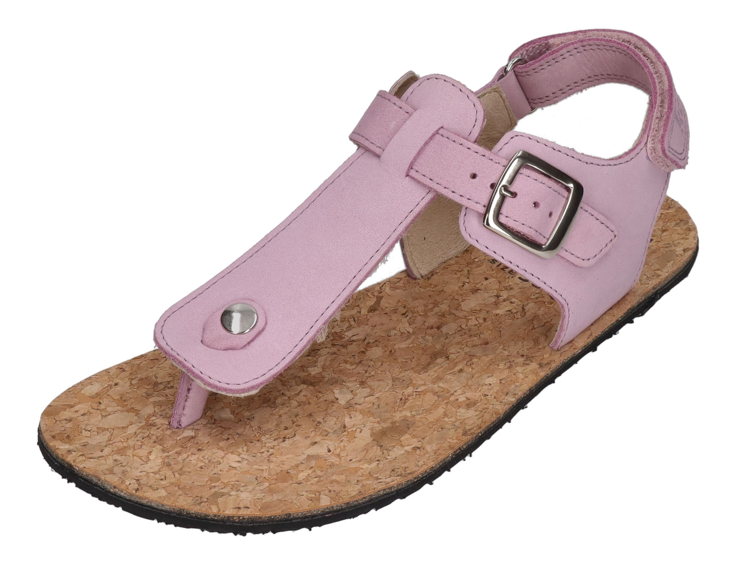 ABRIANA NAPPA Barfußschuh