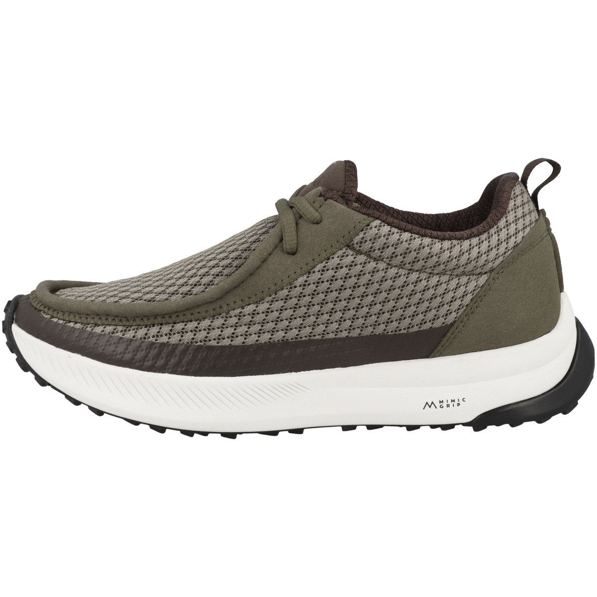 Clarks ATL TrailWally Herren Sneaker