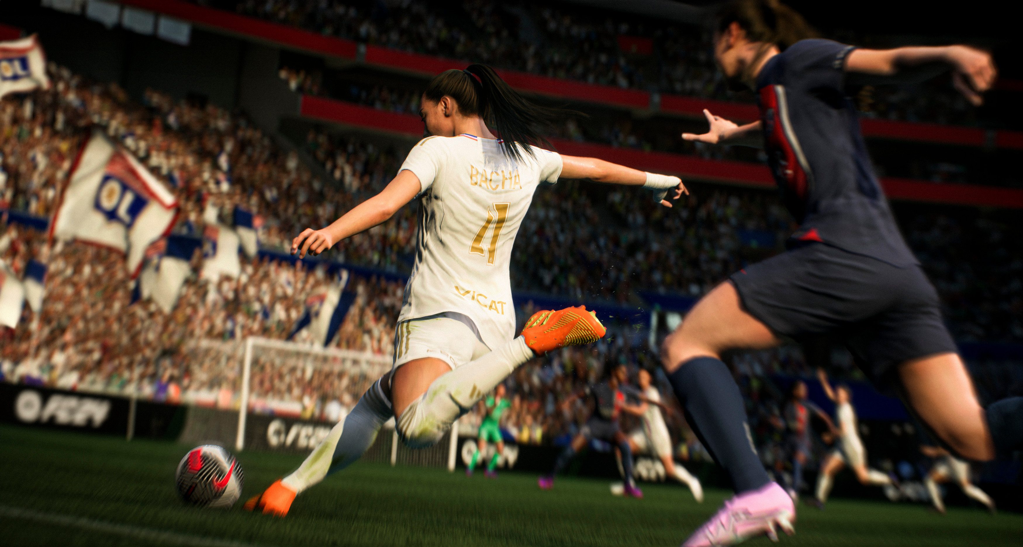 EA Sports FC 24 PlayStation 5
