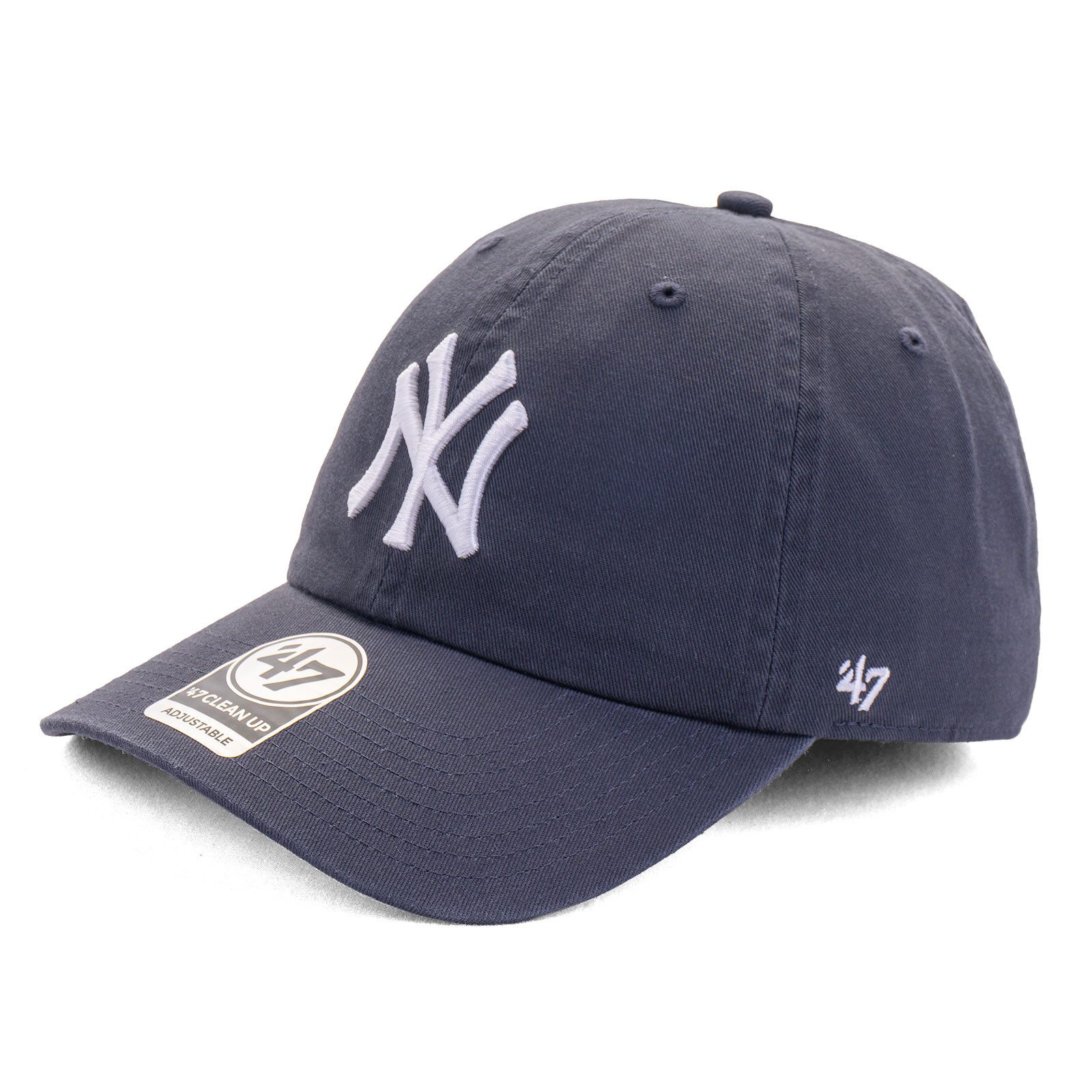 vintage navy