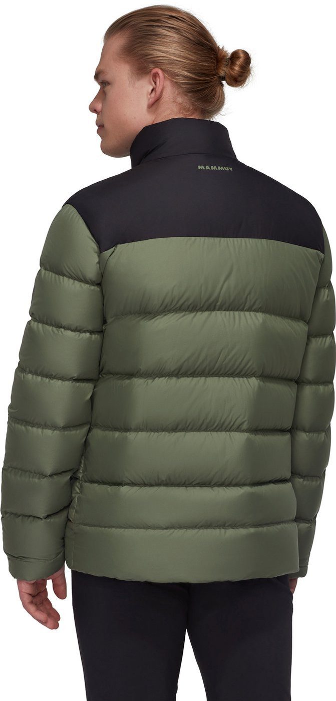 Mammut Funktionsjacke Whitehorn IN Jacket Men marsh-black