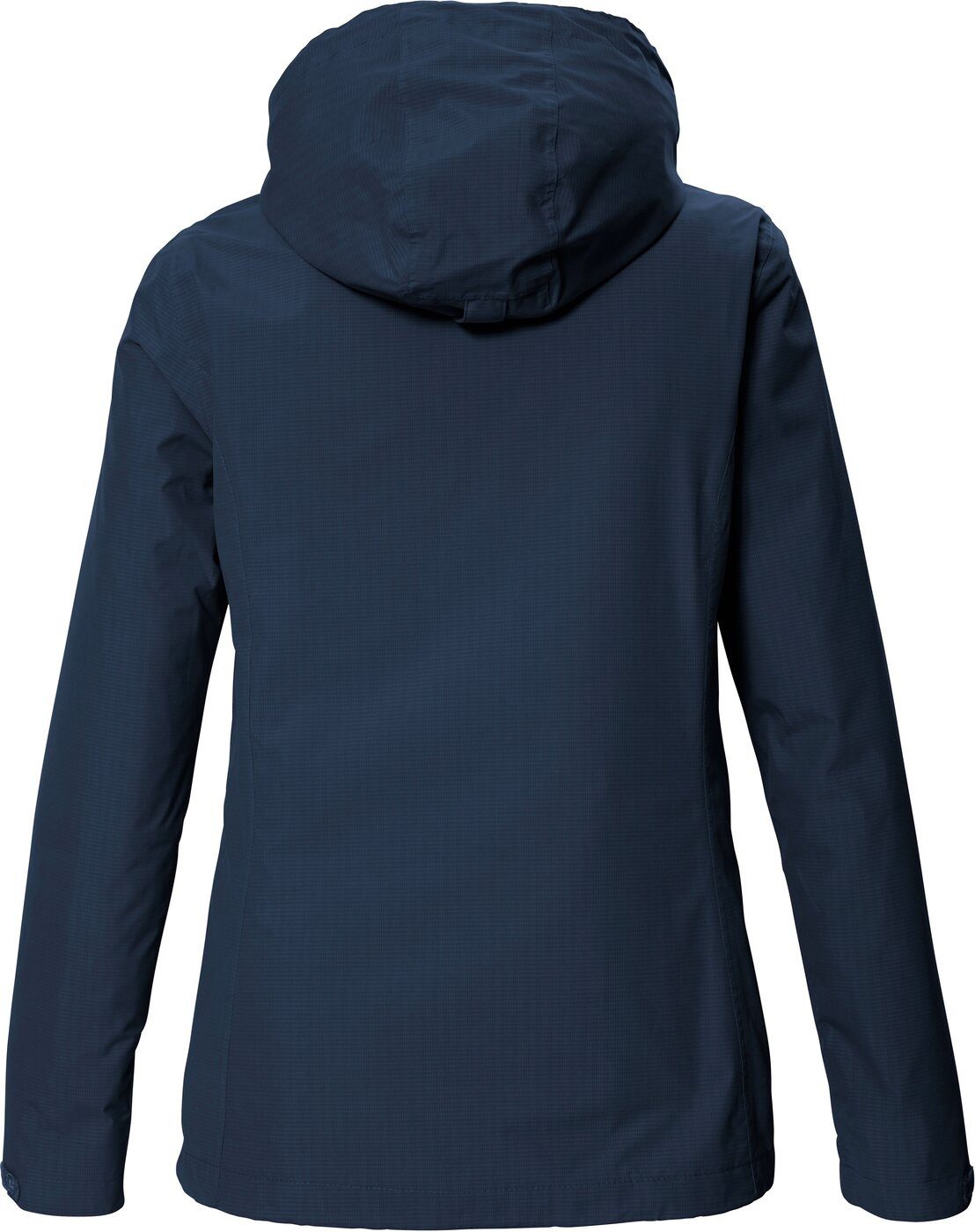 Killtec Funktionsjacke KOS 362 WMN JCKT DUNKELBLAU Funktionsjacke Damen günstig online kaufen