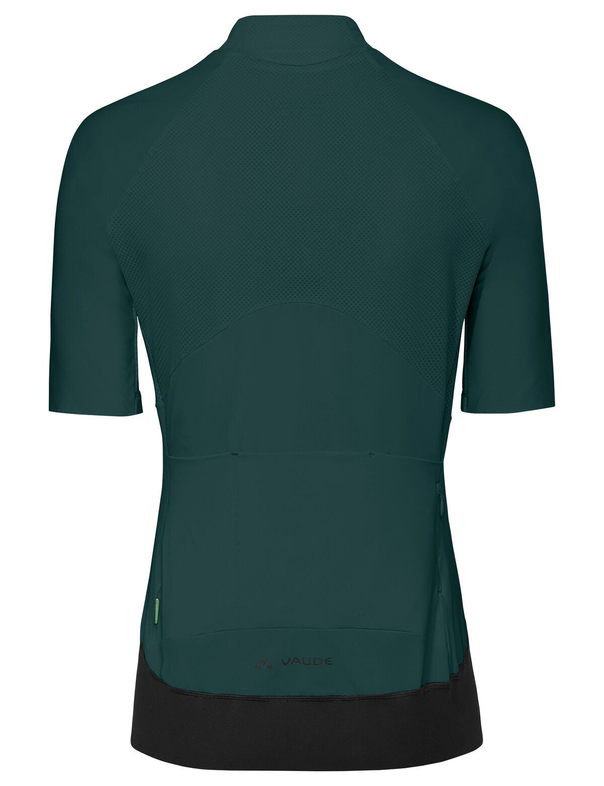 VAUDE Radtrikot Women's Furka FZ Tricot III atmungsaktives und schnelltrocknendes Radtrikot