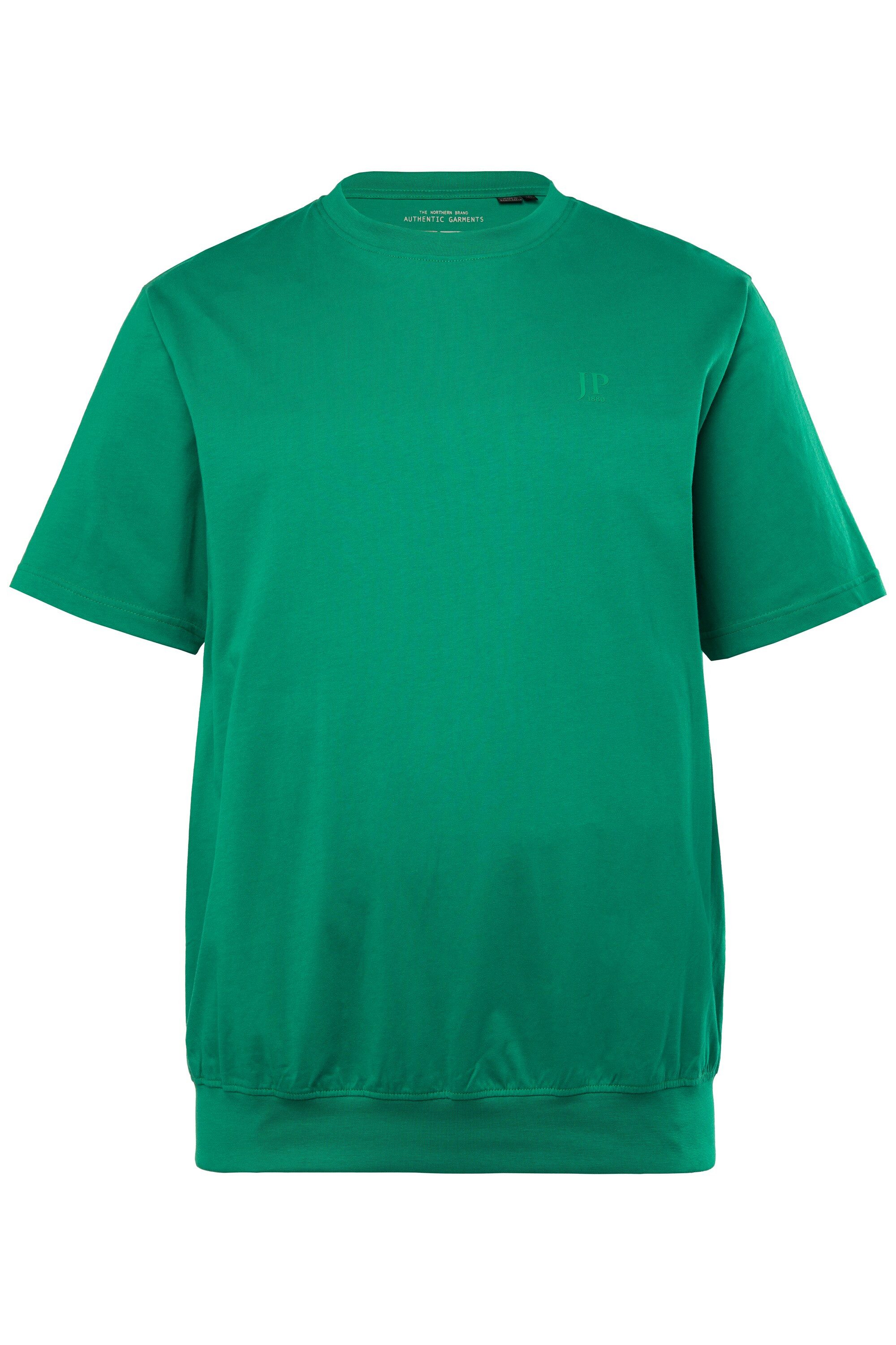 JP1880 T-Shirt T-Shirt Bauchfit Basic Halbarm günstig online kaufen