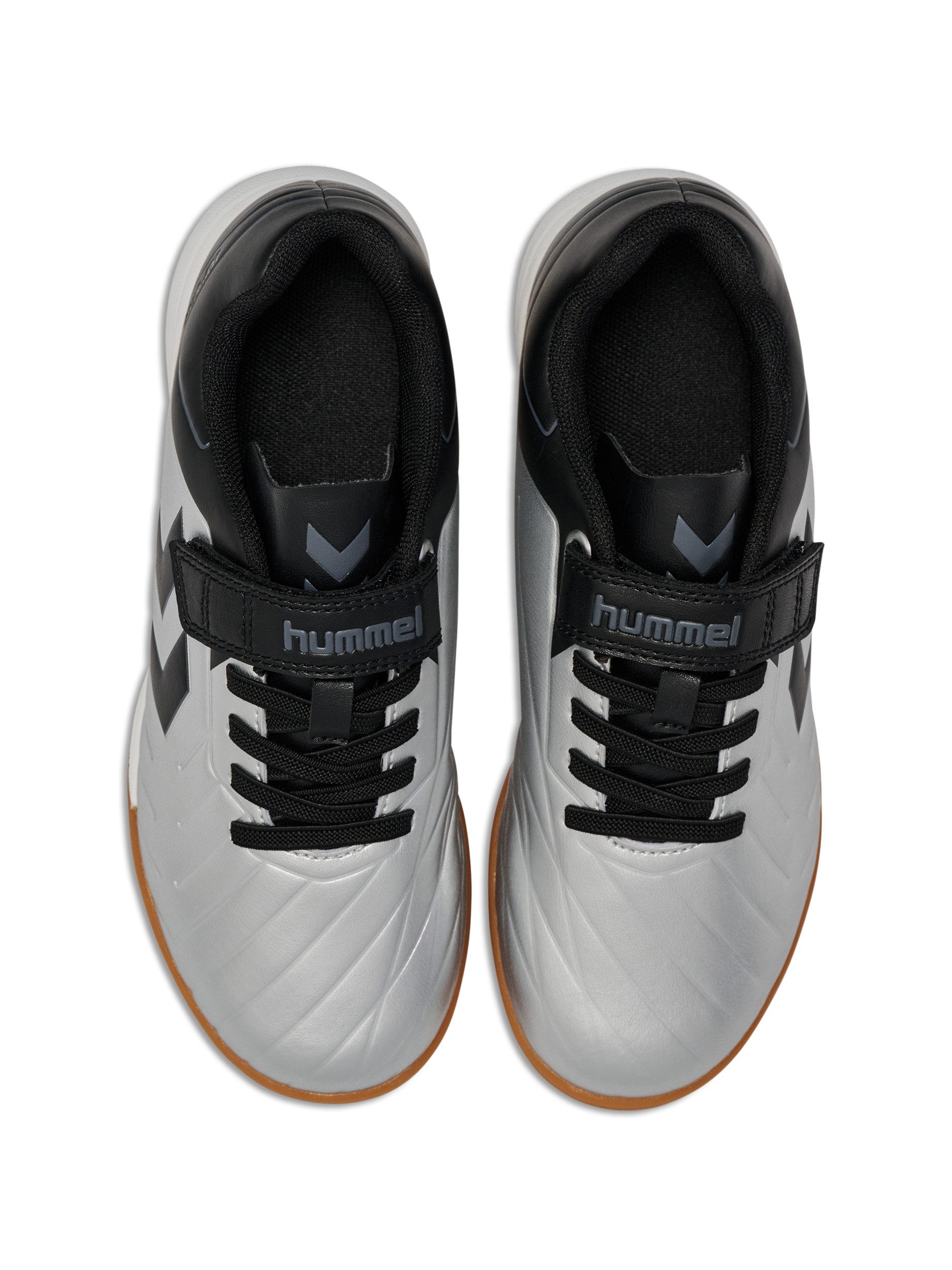 hummel TOP STAR I.C. VC 2.0 JR Fußballschuh rutschfeste Gummisohle, für Kinder & Jugendliche