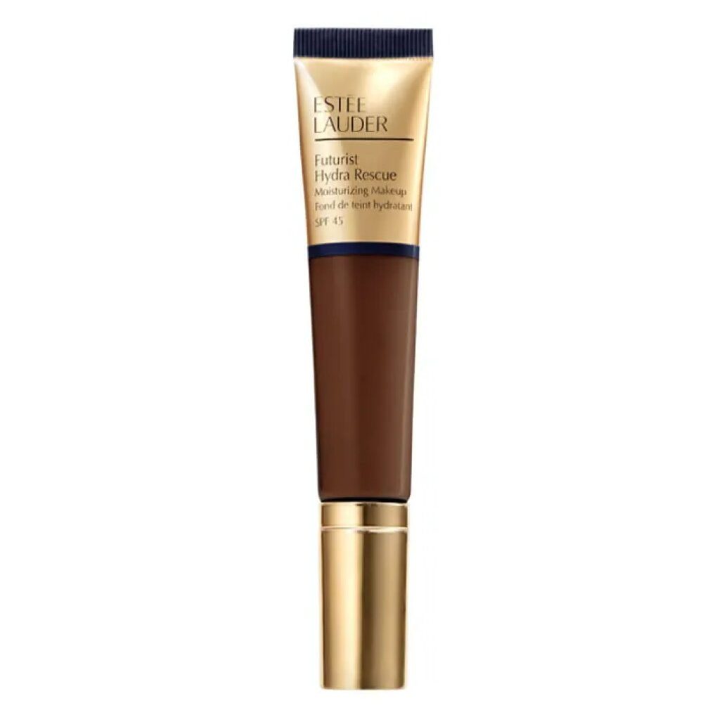 ESTÉE LAUDER Foundation Futurist Hydra Rescue Moisturizing Make-up Color 8N2 Rich Espresso