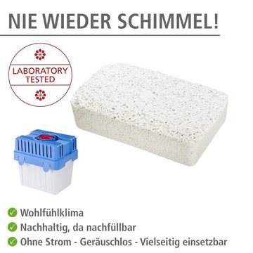 WENKO Luftentfeuchter-Nachfüllpack Feuchtigkeitskiller, geruchlos, 5 Kg, geruchslos