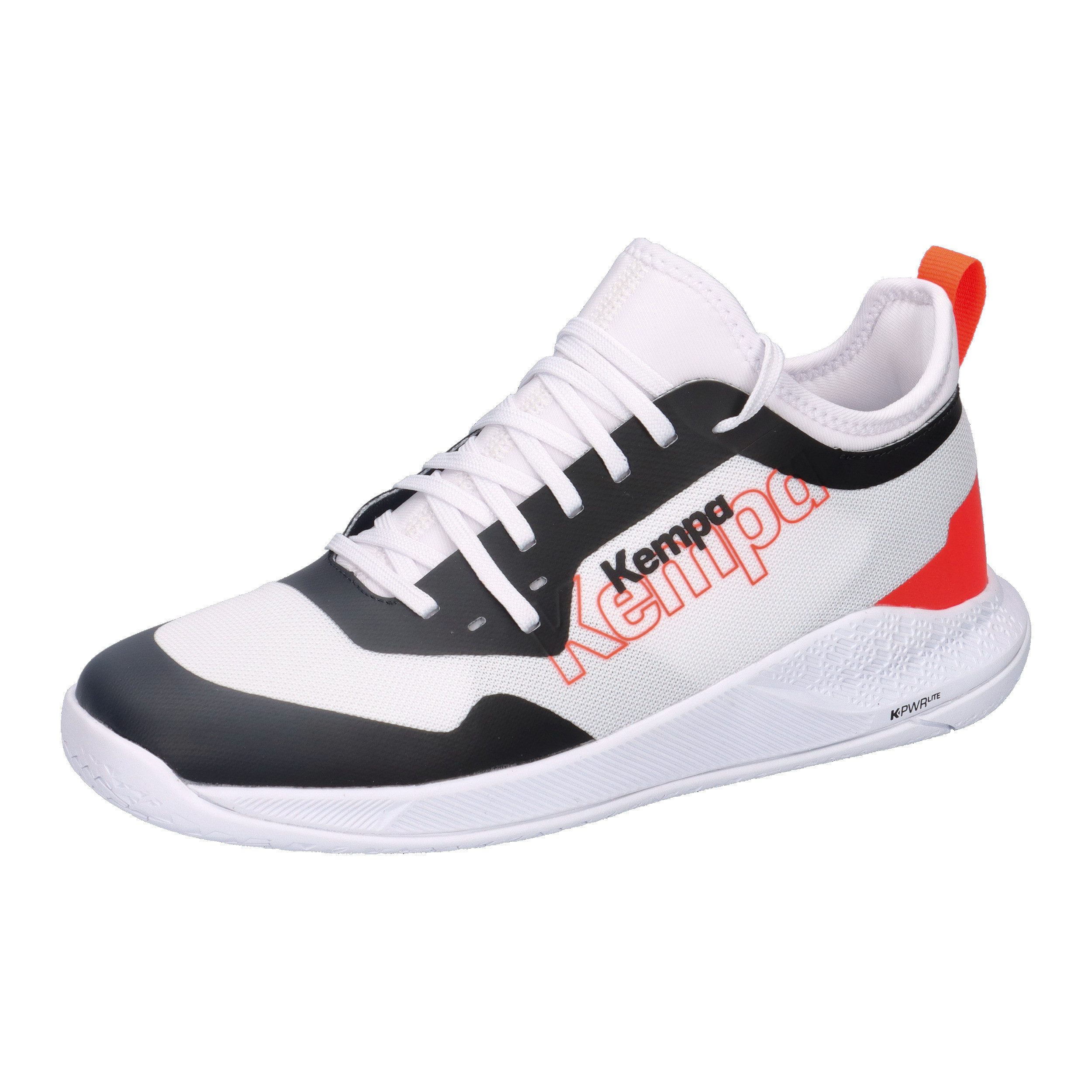 Kempa Kempa Kinder Handballschuhe Kourtfly Jr. Hallenschuh