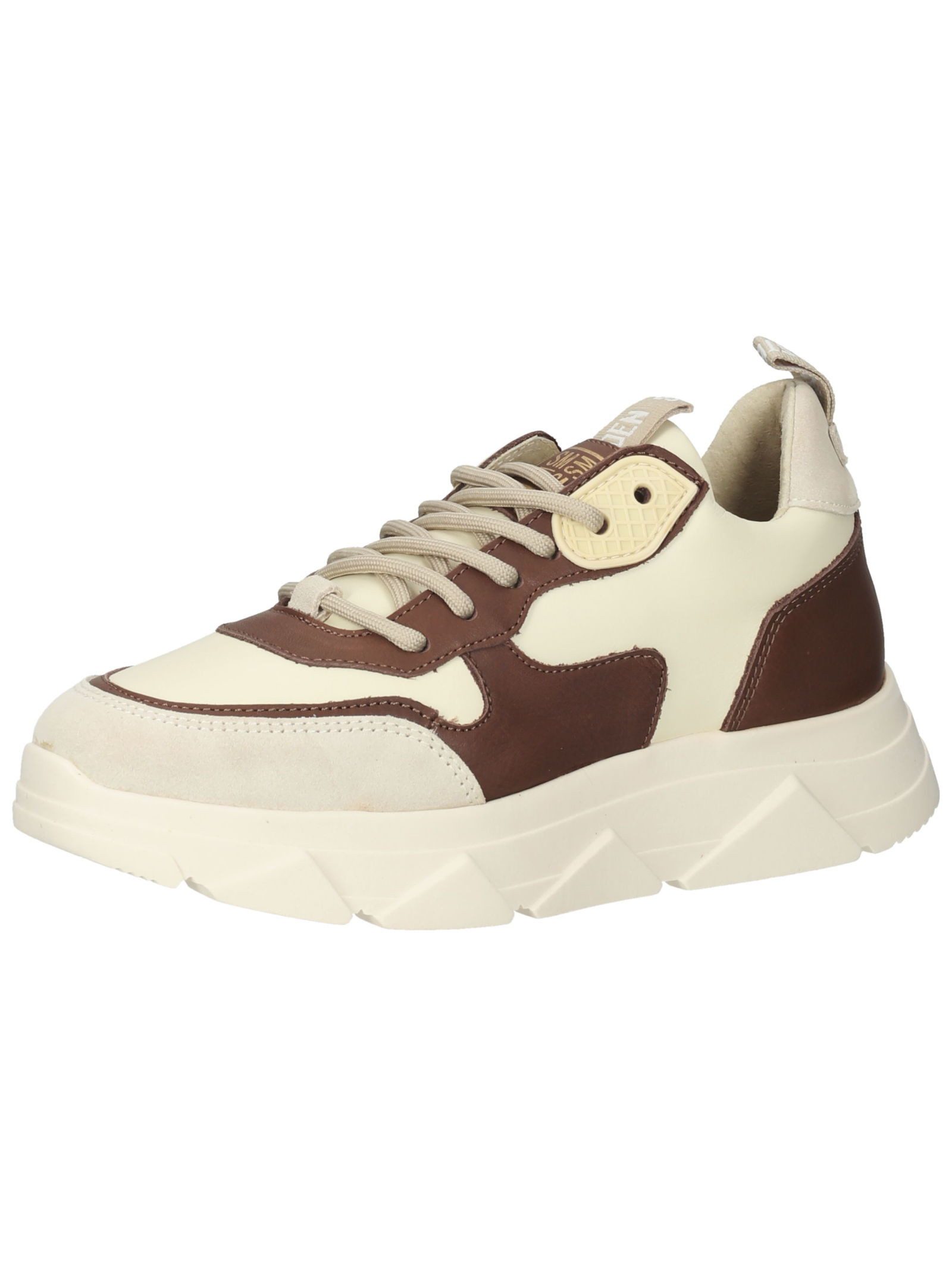 STEVE MADDEN Sneaker Leder Sneaker
