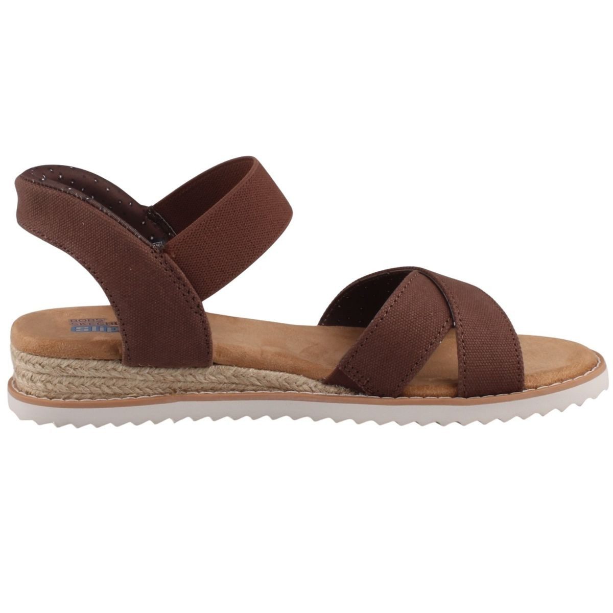 Skechers 114418-CHOC Sandale