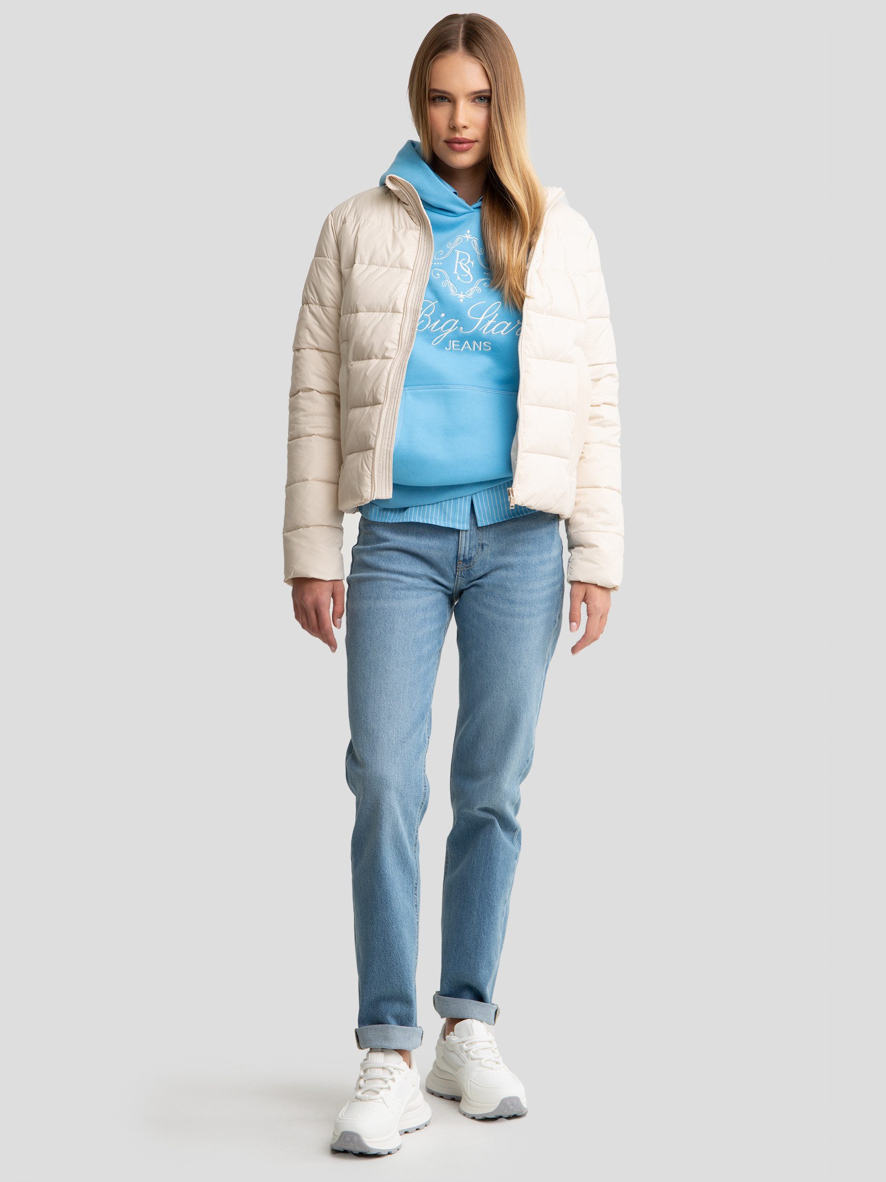Outdoorjacke DELINA