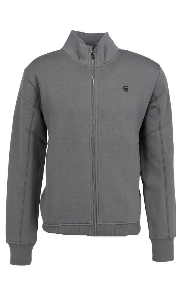 G-STAR Sweatshirt Track Jacket SW (1-tlg) günstig online kaufen