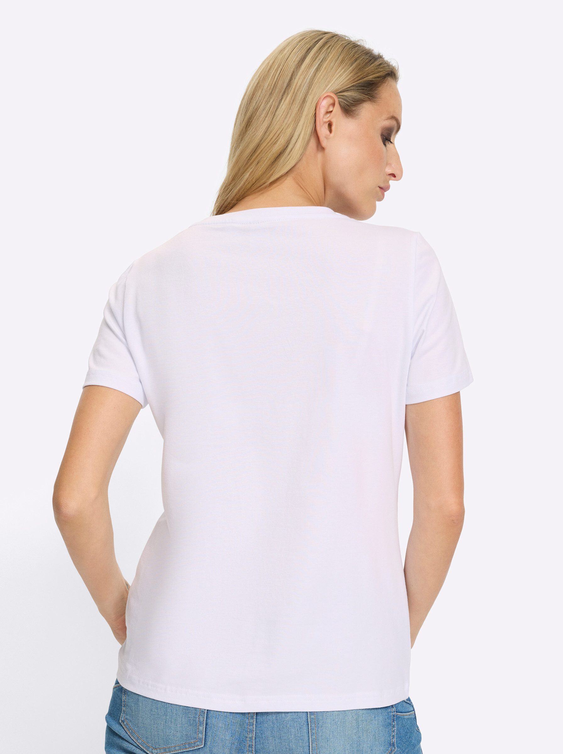 heine T-Shirt T-Shirt .