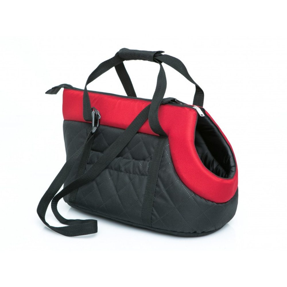 Hobbydog Hunde-Transportbox Transporttasche Hundetragetasche Katzentasche Hundetransport